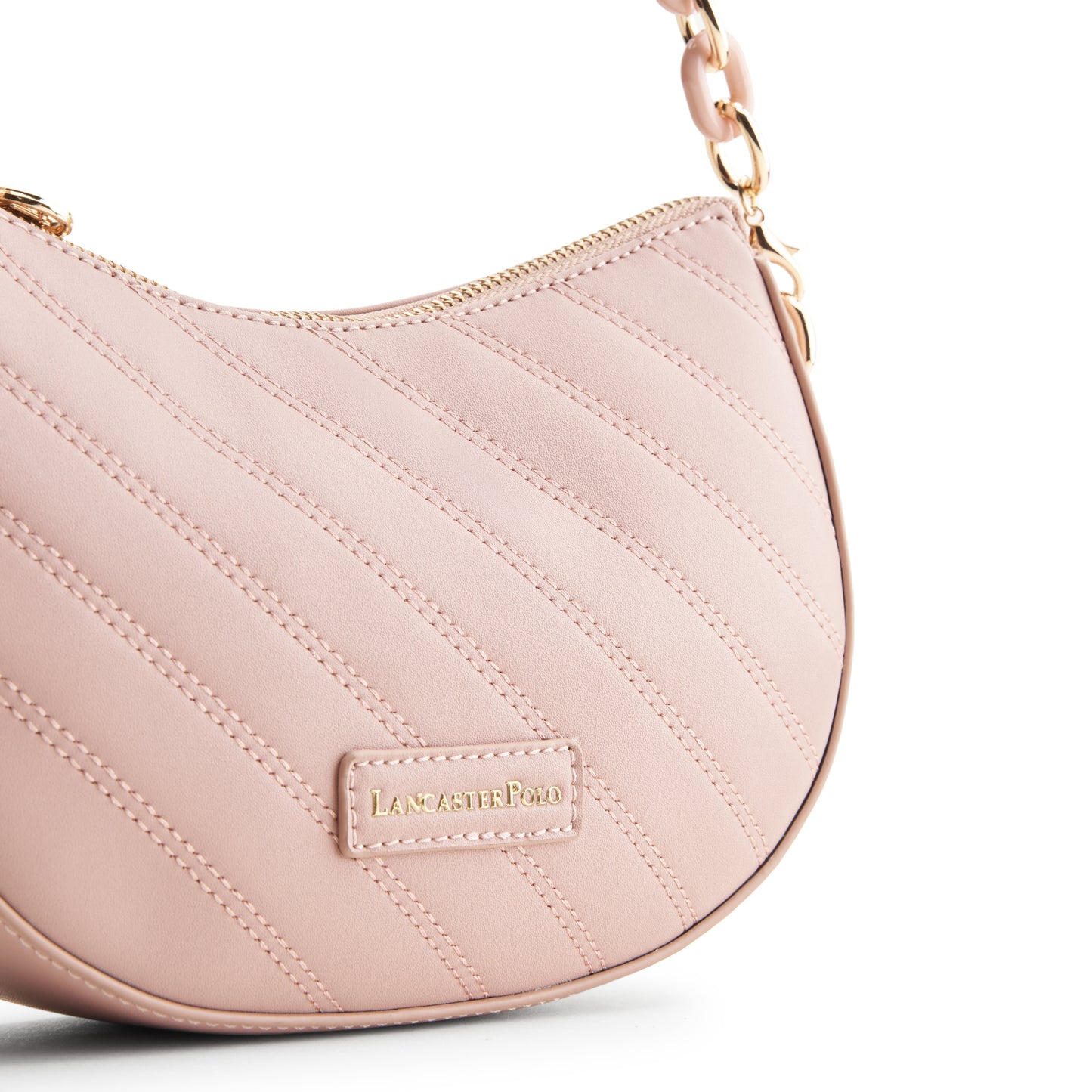 Tally Chain Shoulder Sling Bag