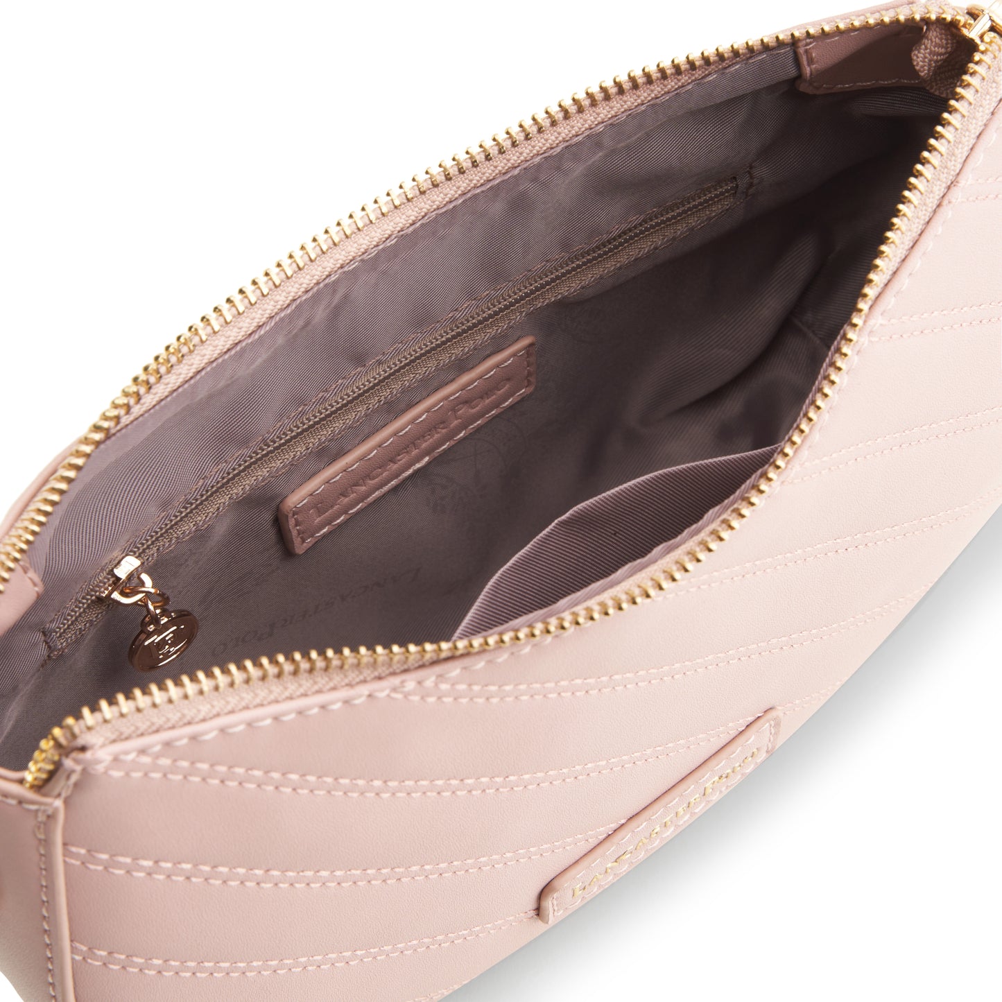Tally Chain Shoulder Sling Bag