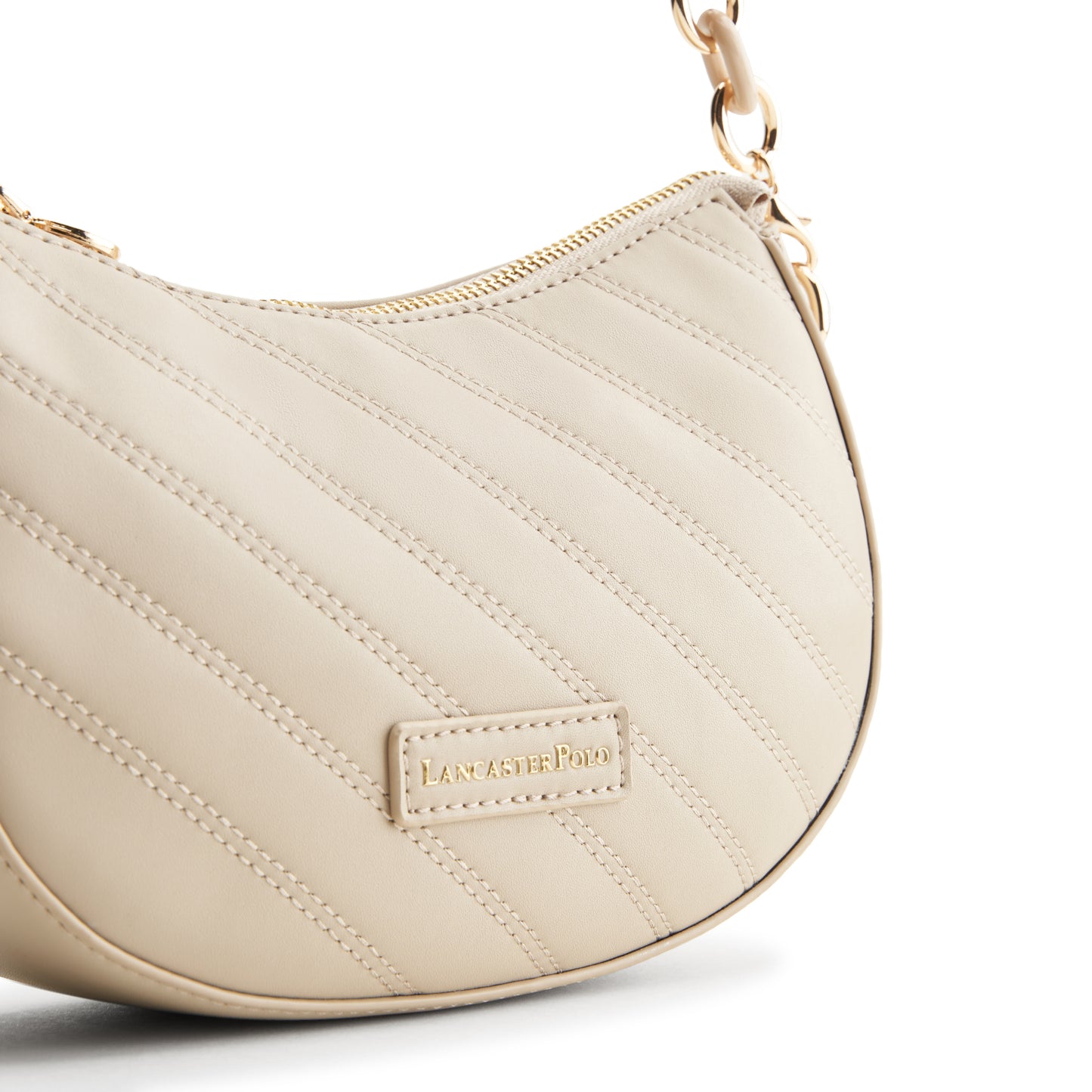 Tally Chain Shoulder Sling Bag