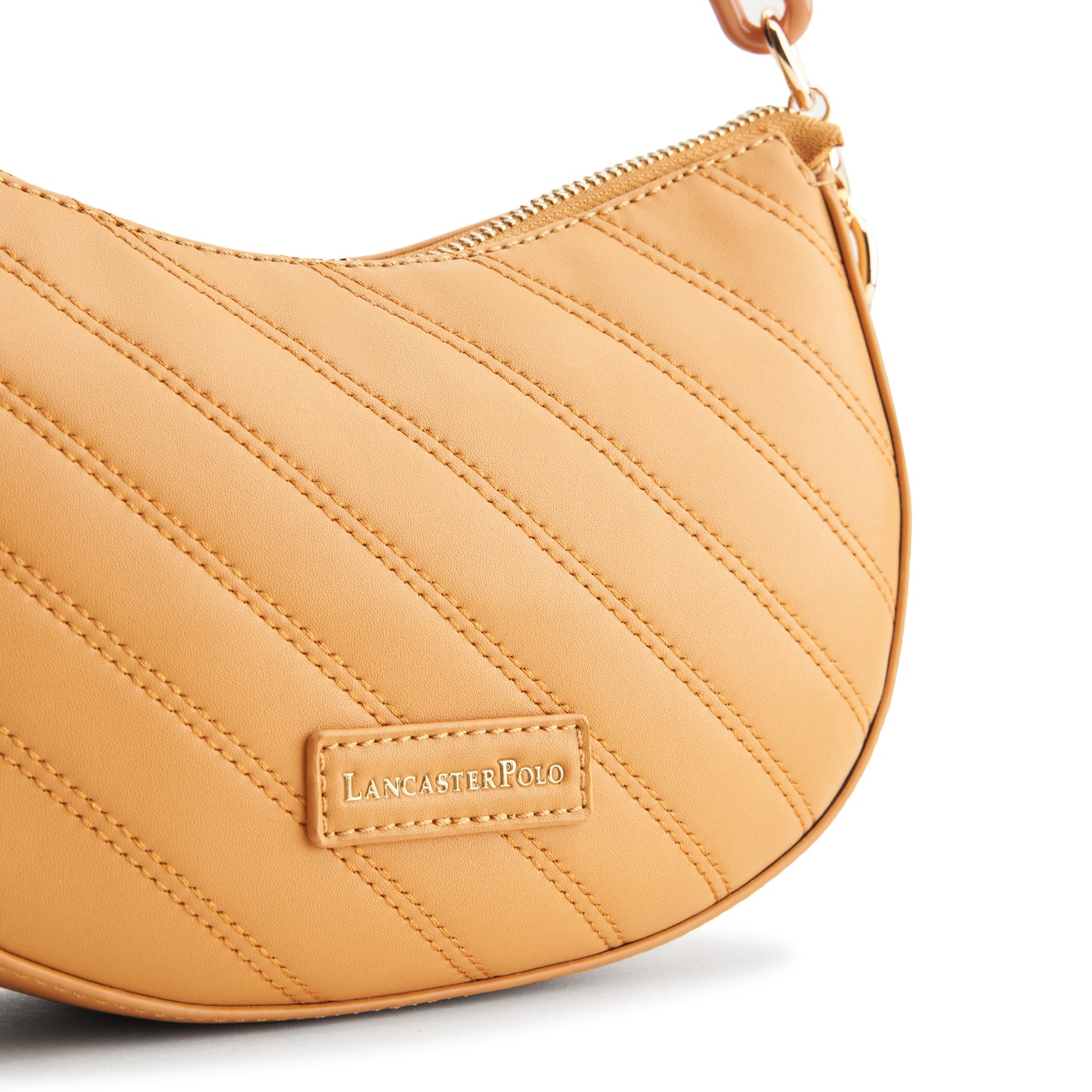 Tally Chain Shoulder Sling Bag