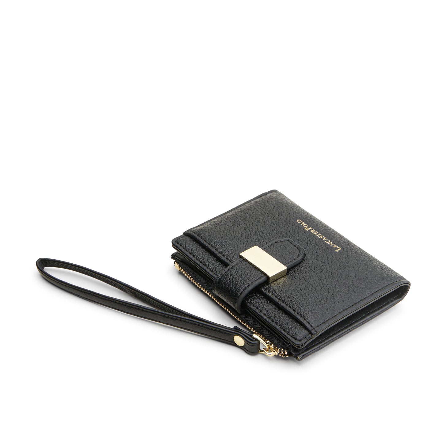 Aeris Short Wallet