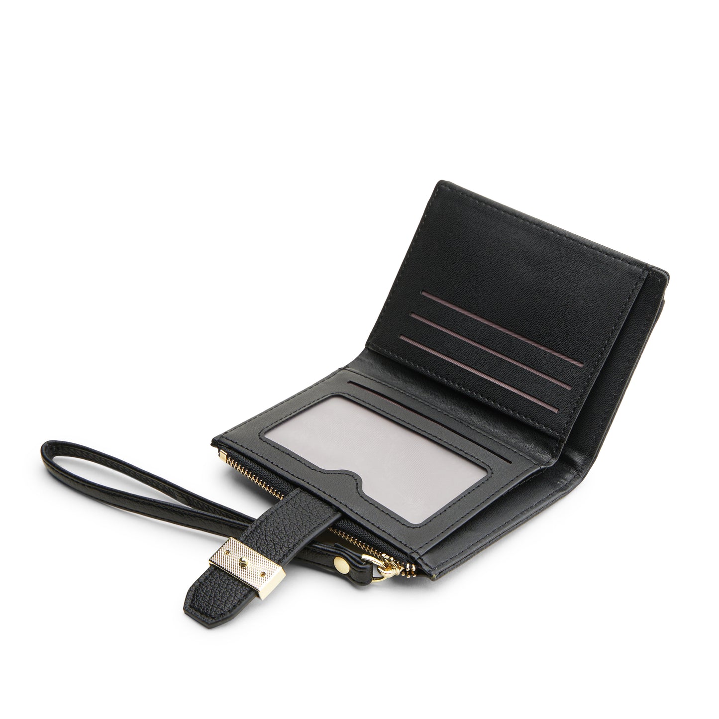 Aeris Short Wallet