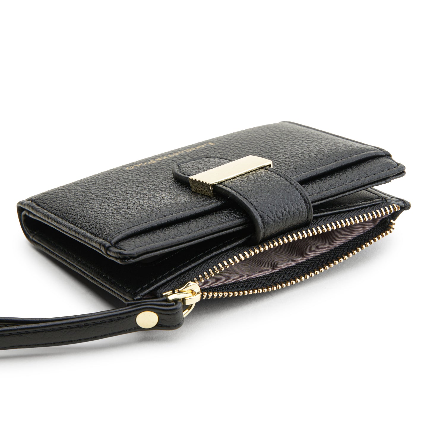 Aeris Short Wallet