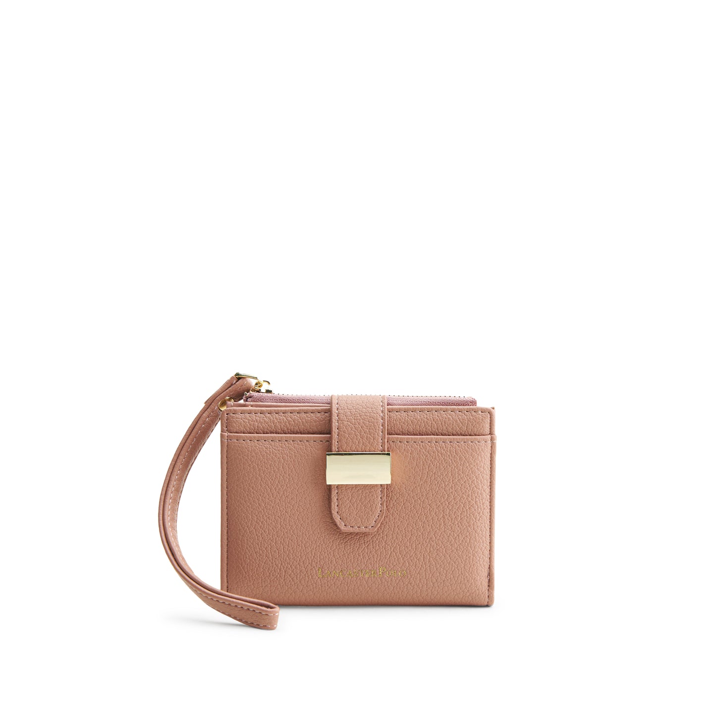 Aeris Short Wallet