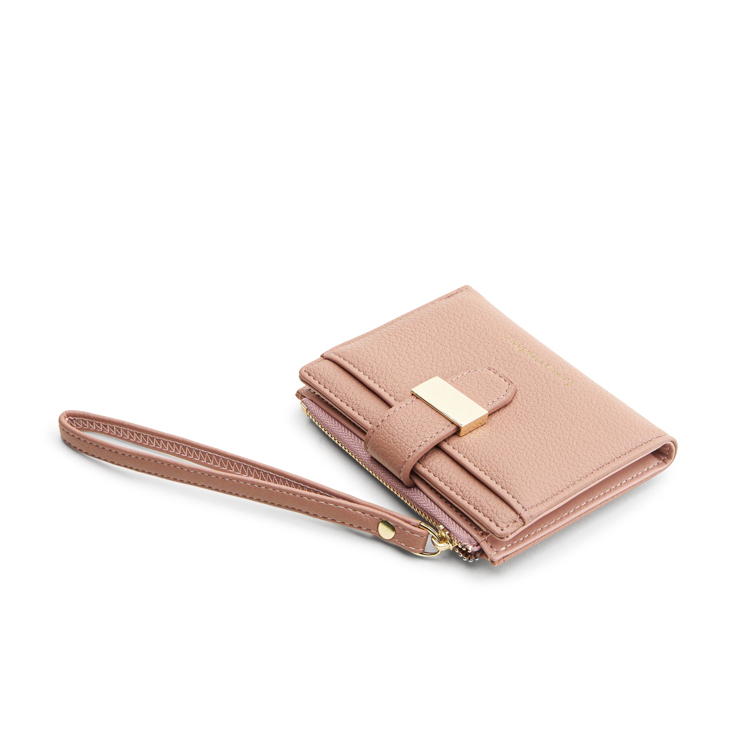 Aeris Short Wallet
