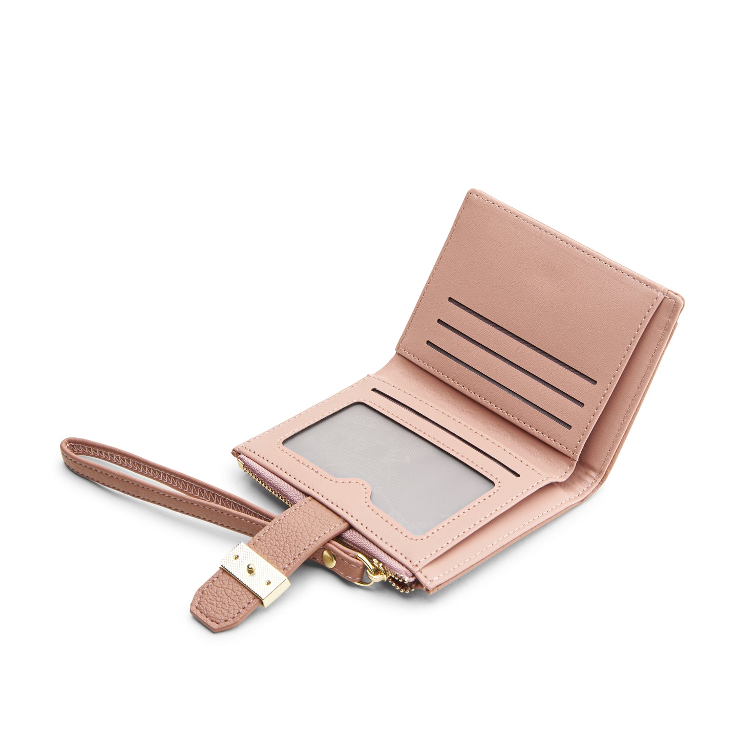 Aeris Short Wallet