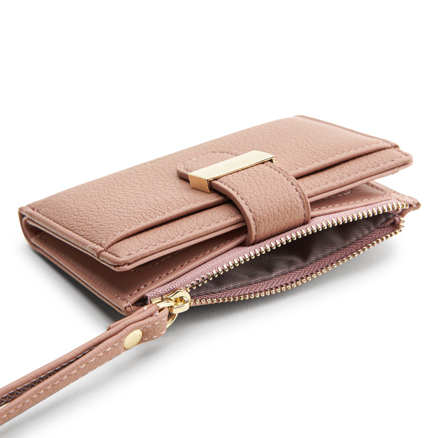 Aeris Short Wallet
