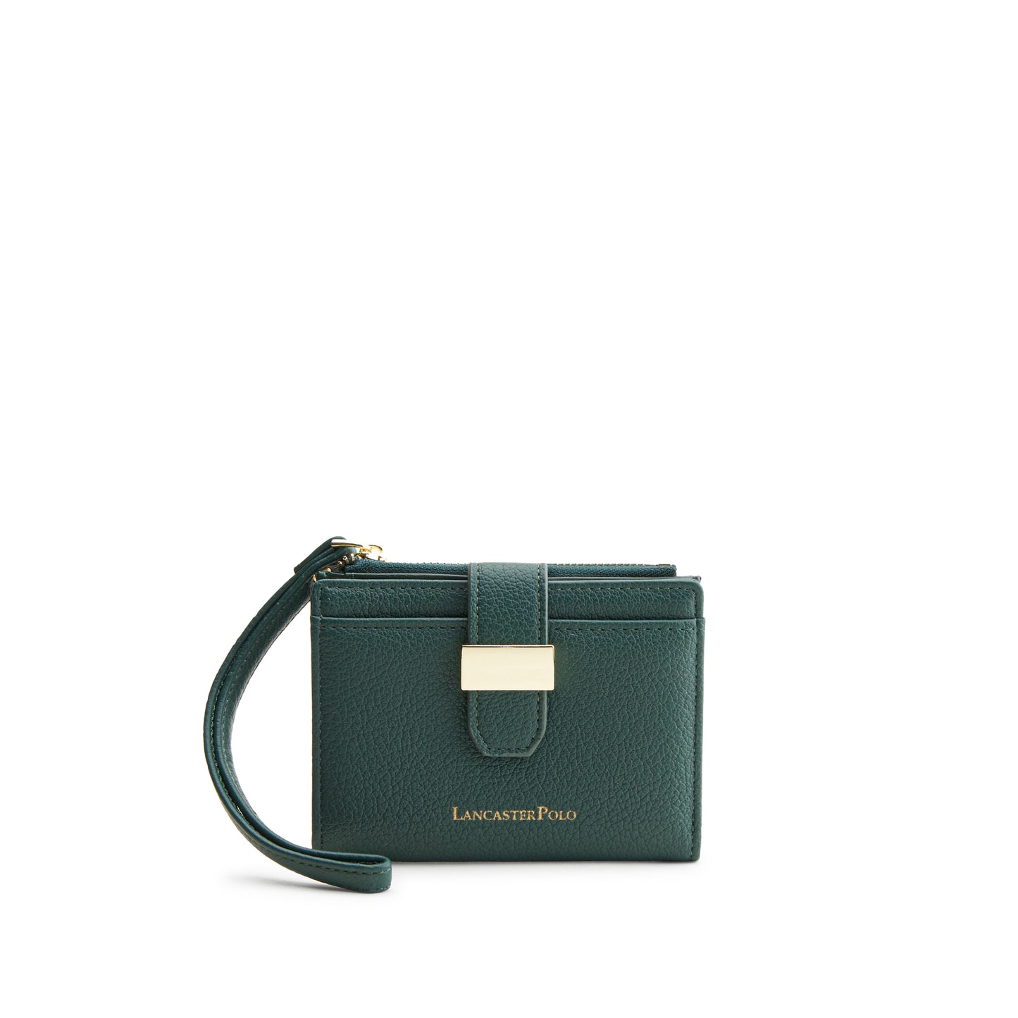 Aeris Short Wallet