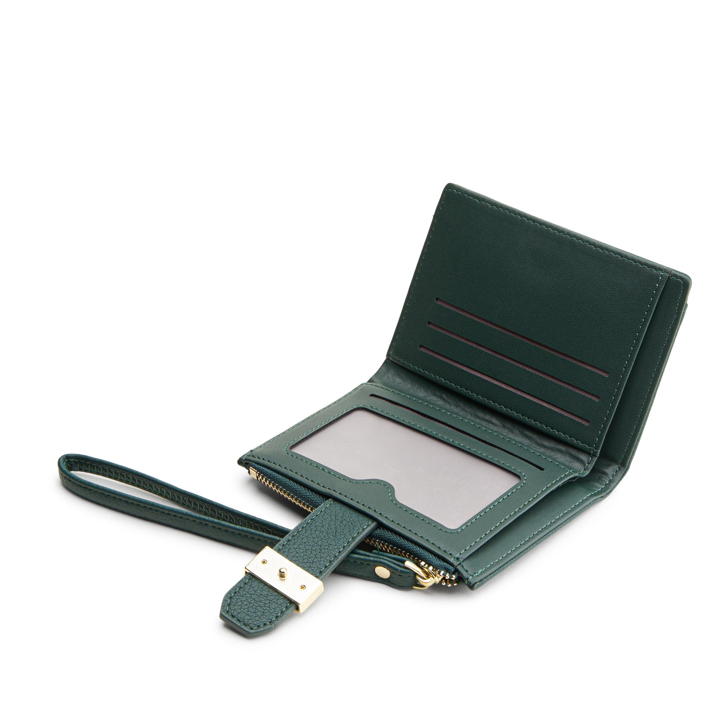 Aeris Short Wallet