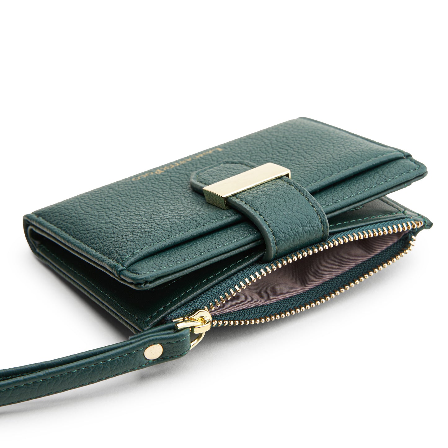 Aeris Short Wallet