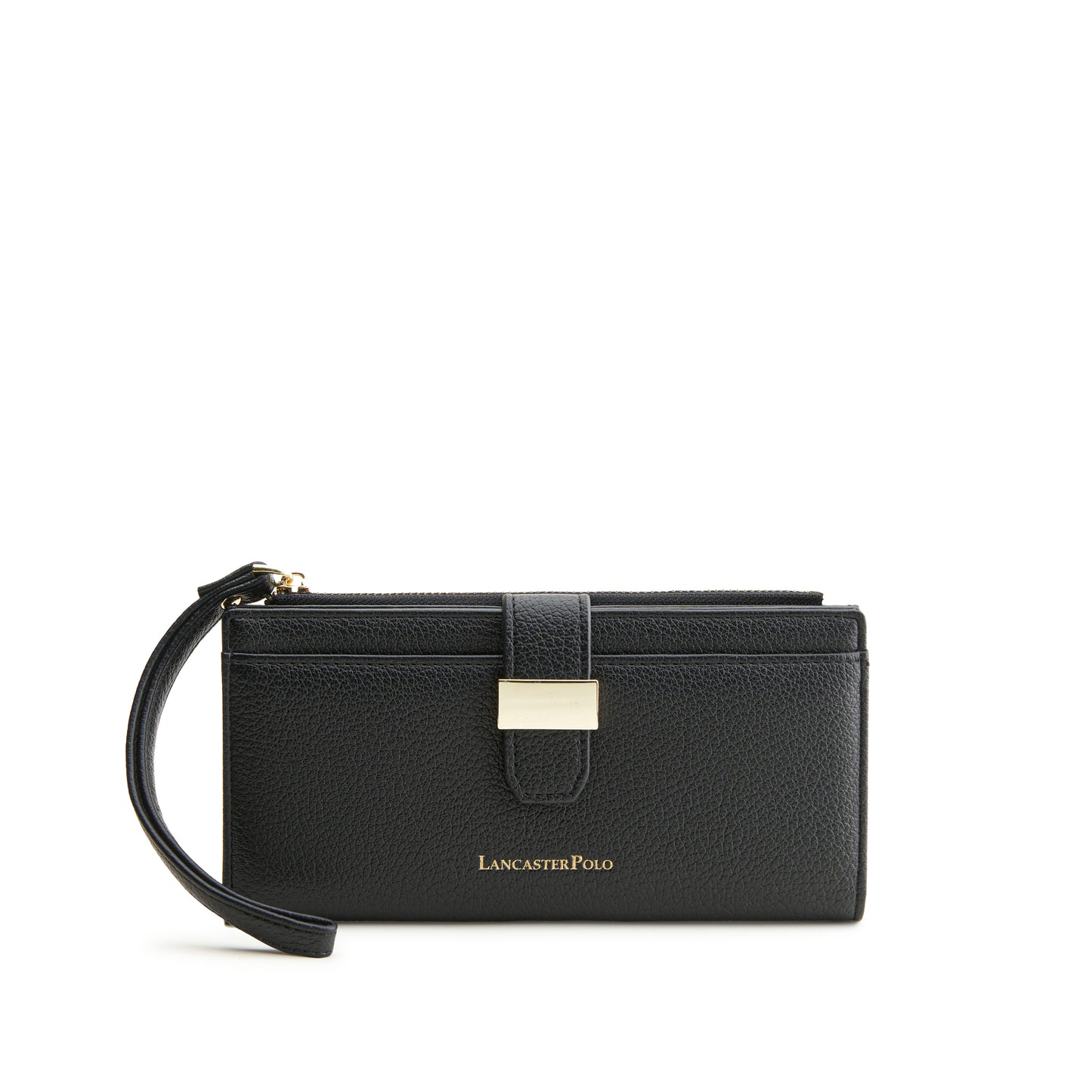 Aerissa Long Wallet