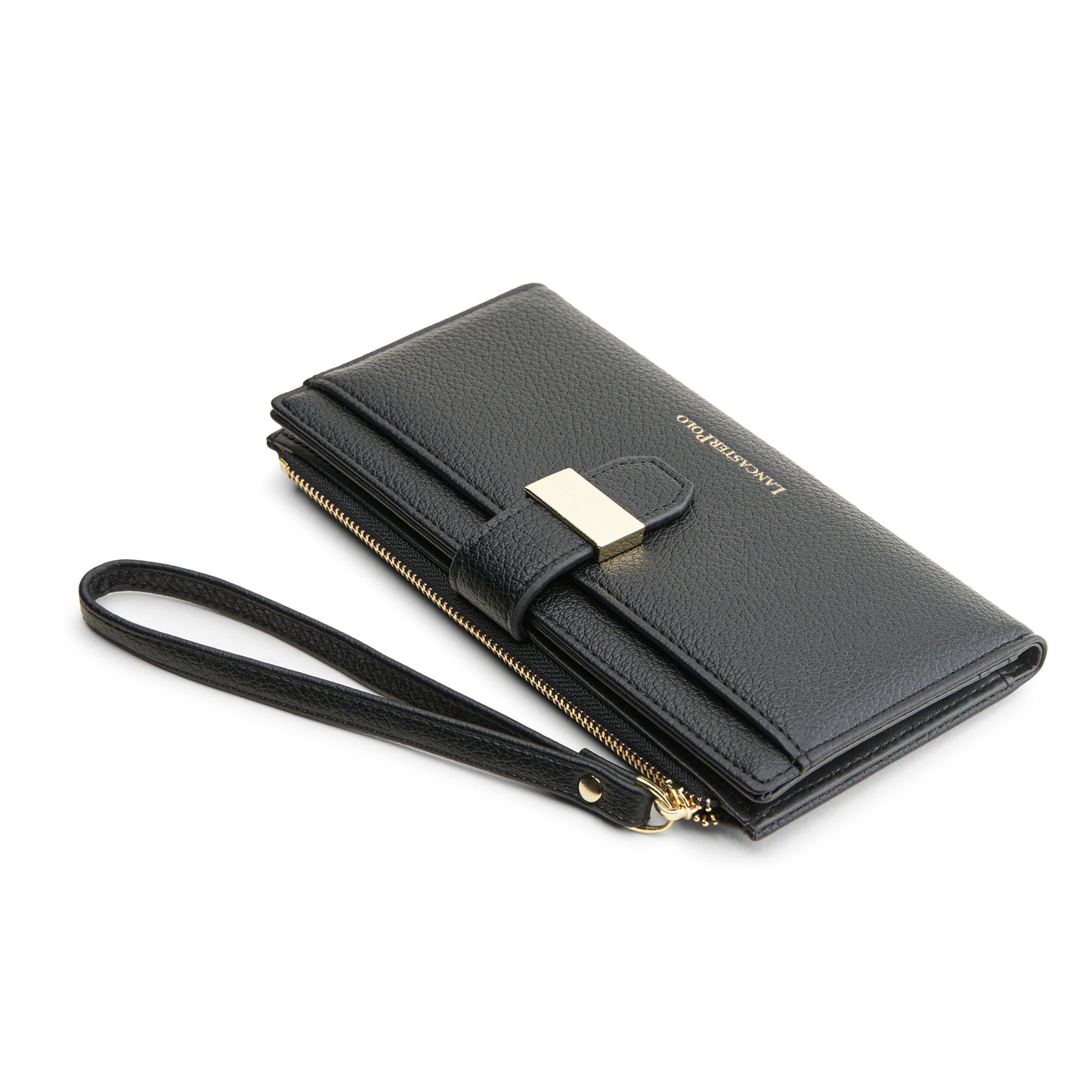 Aerissa Long Wallet