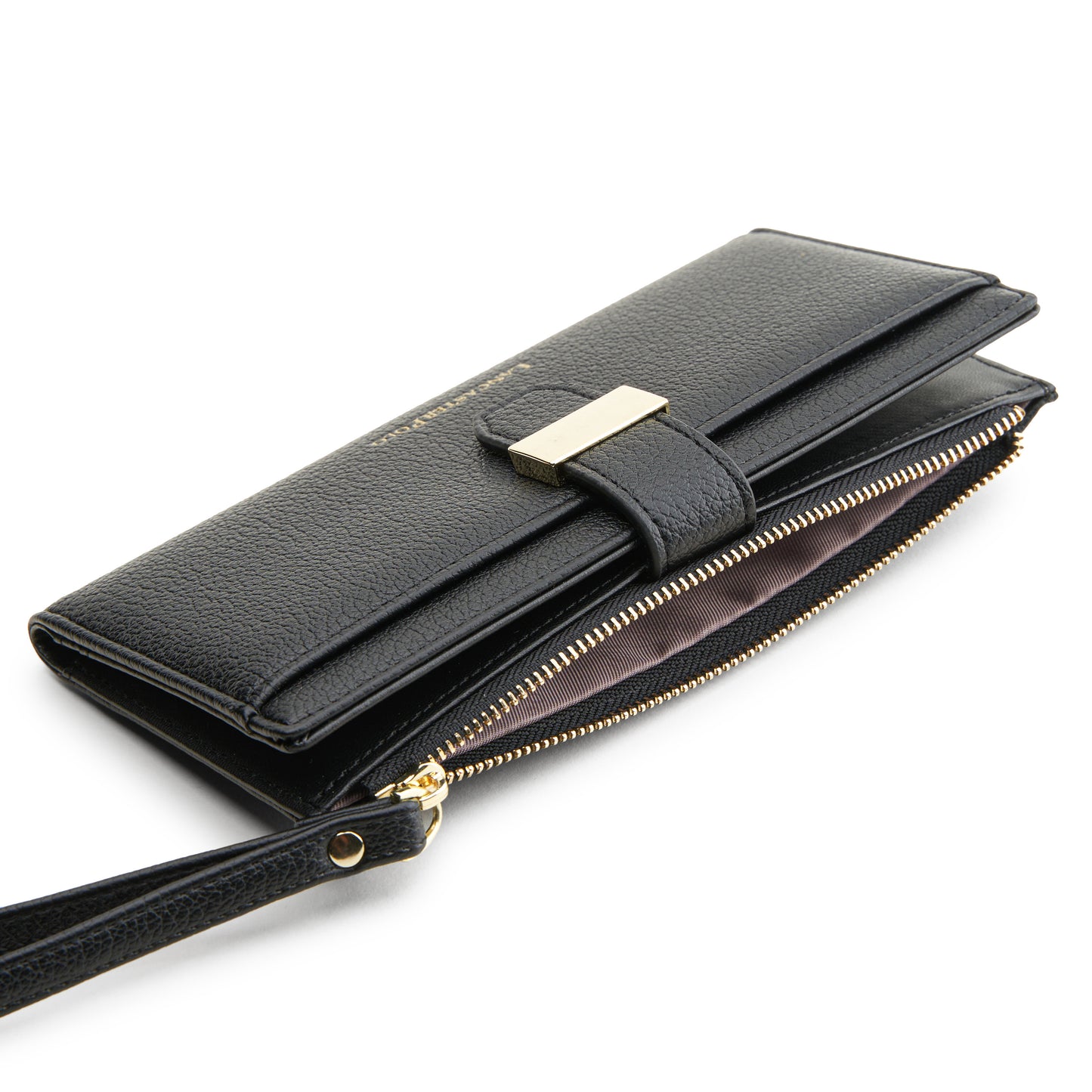 Aerissa Long Wallet