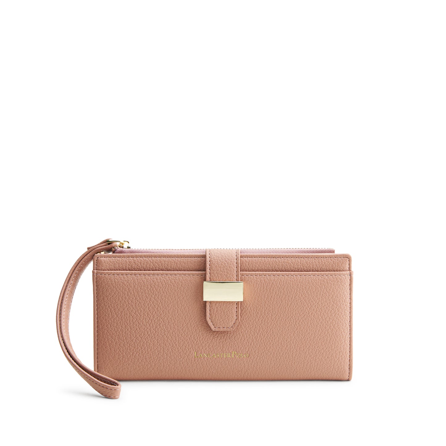 Aerissa Long Wallet
