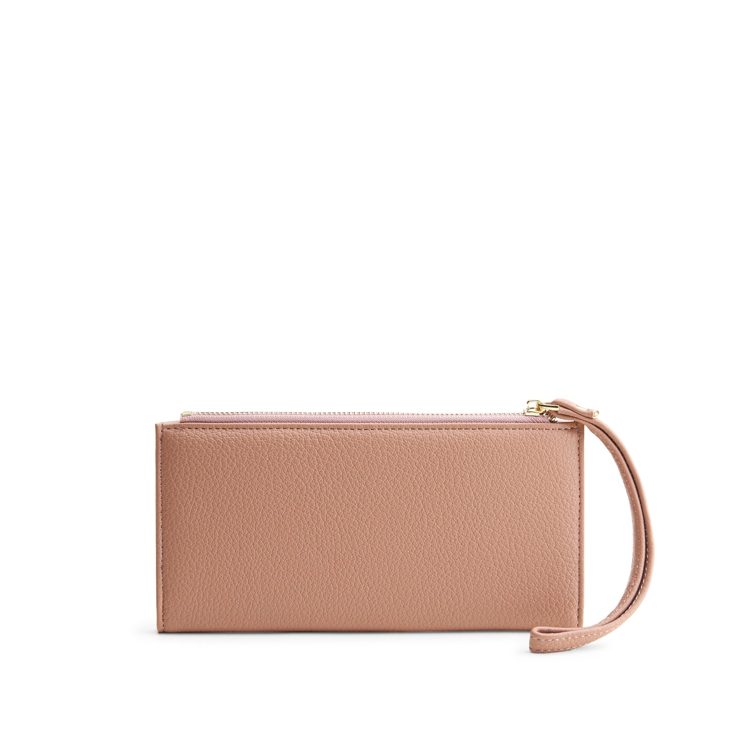 Aerissa Long Wallet