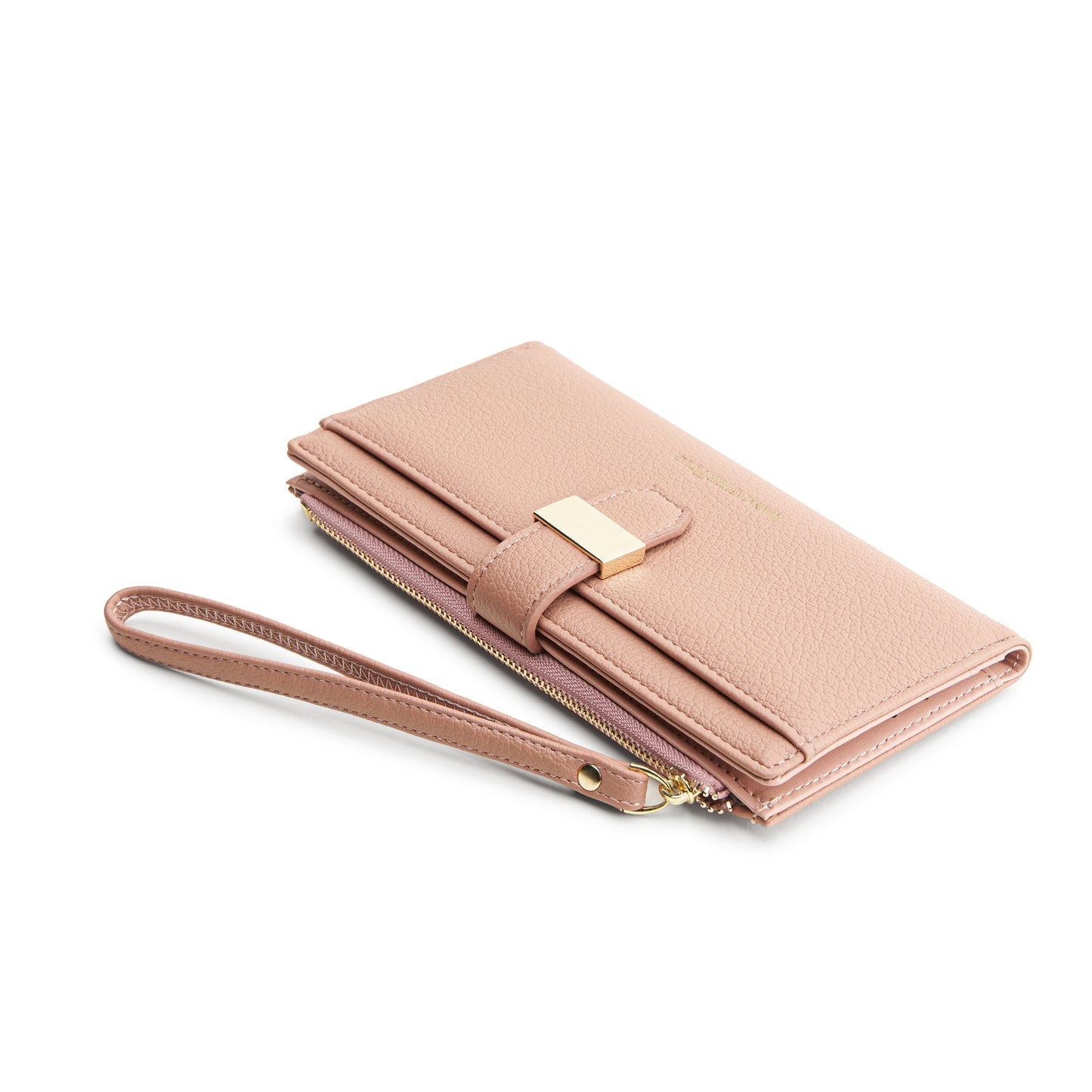 Aerissa Long Wallet