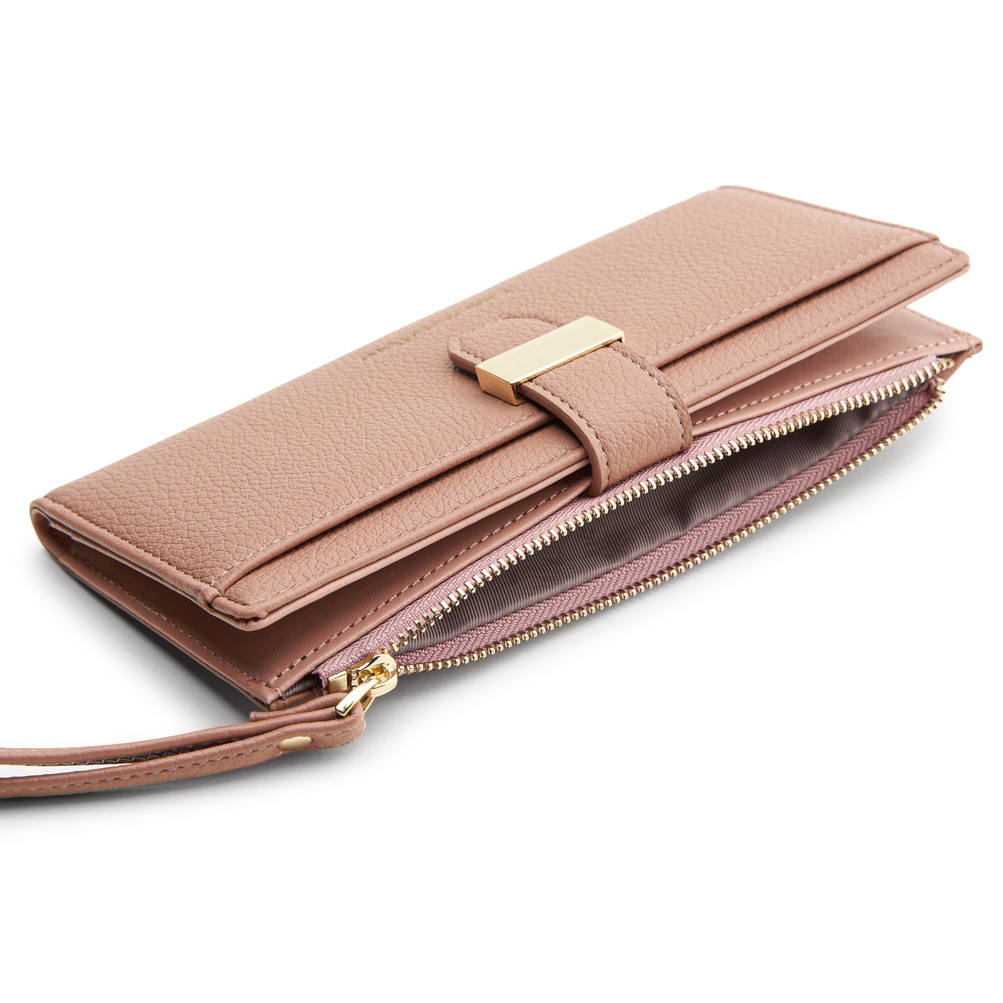 Aerissa Long Wallet
