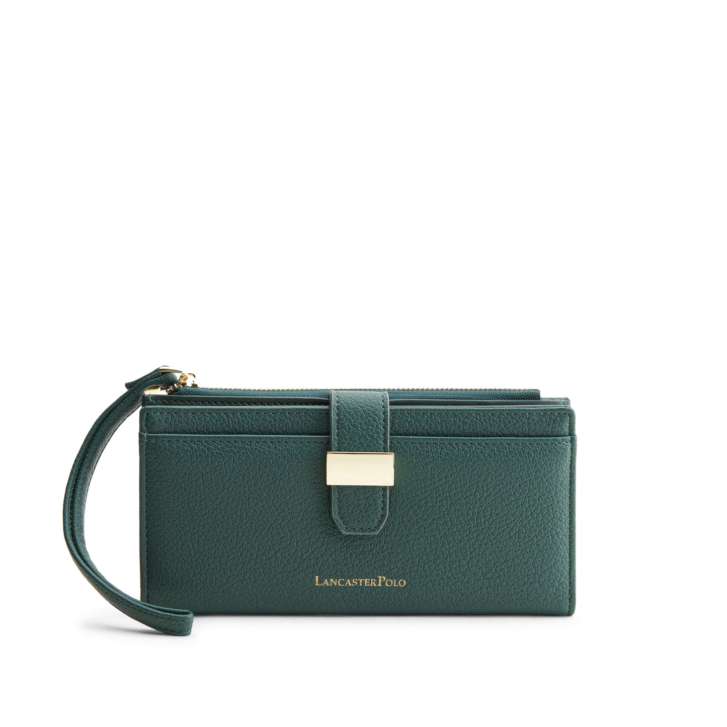 Aerissa Long Wallet