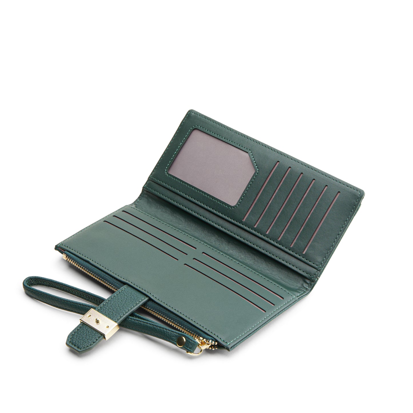 Aerissa Long Wallet
