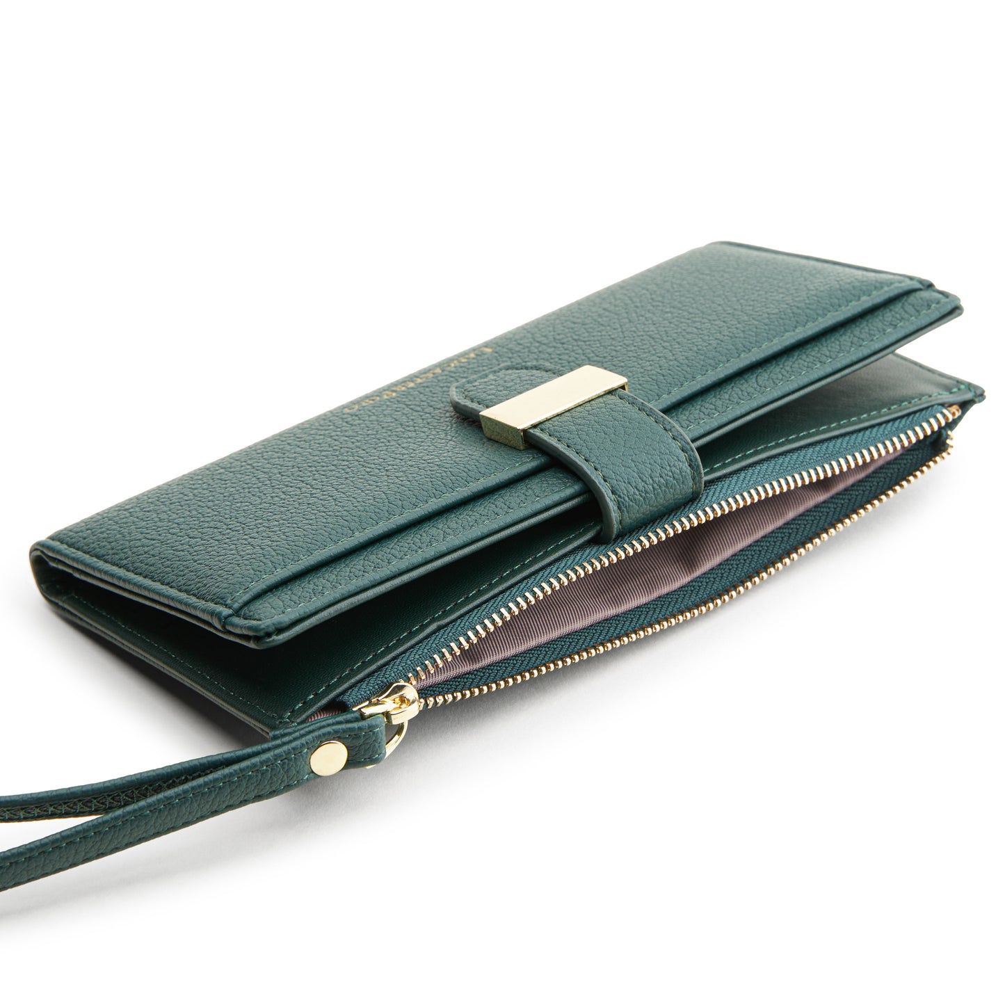 Aerissa Long Wallet