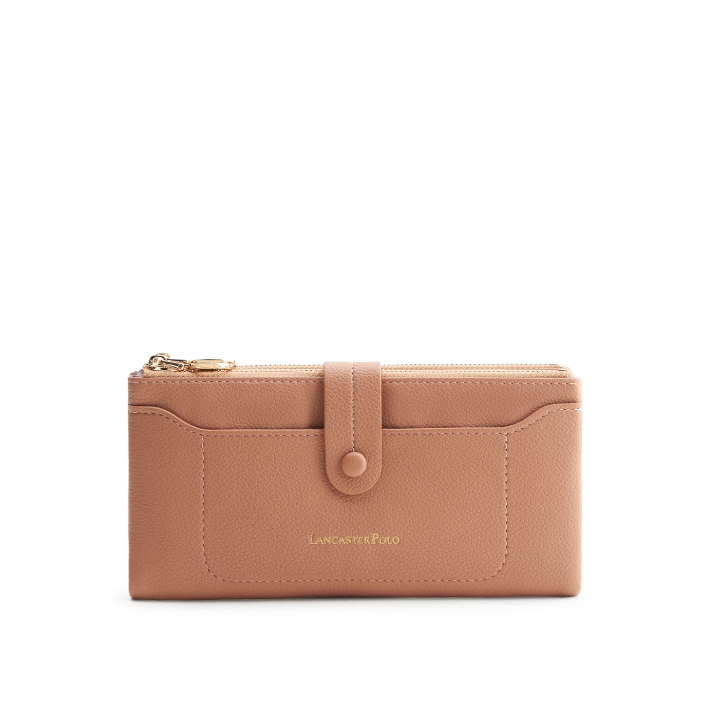 Evelyn Long Wallet