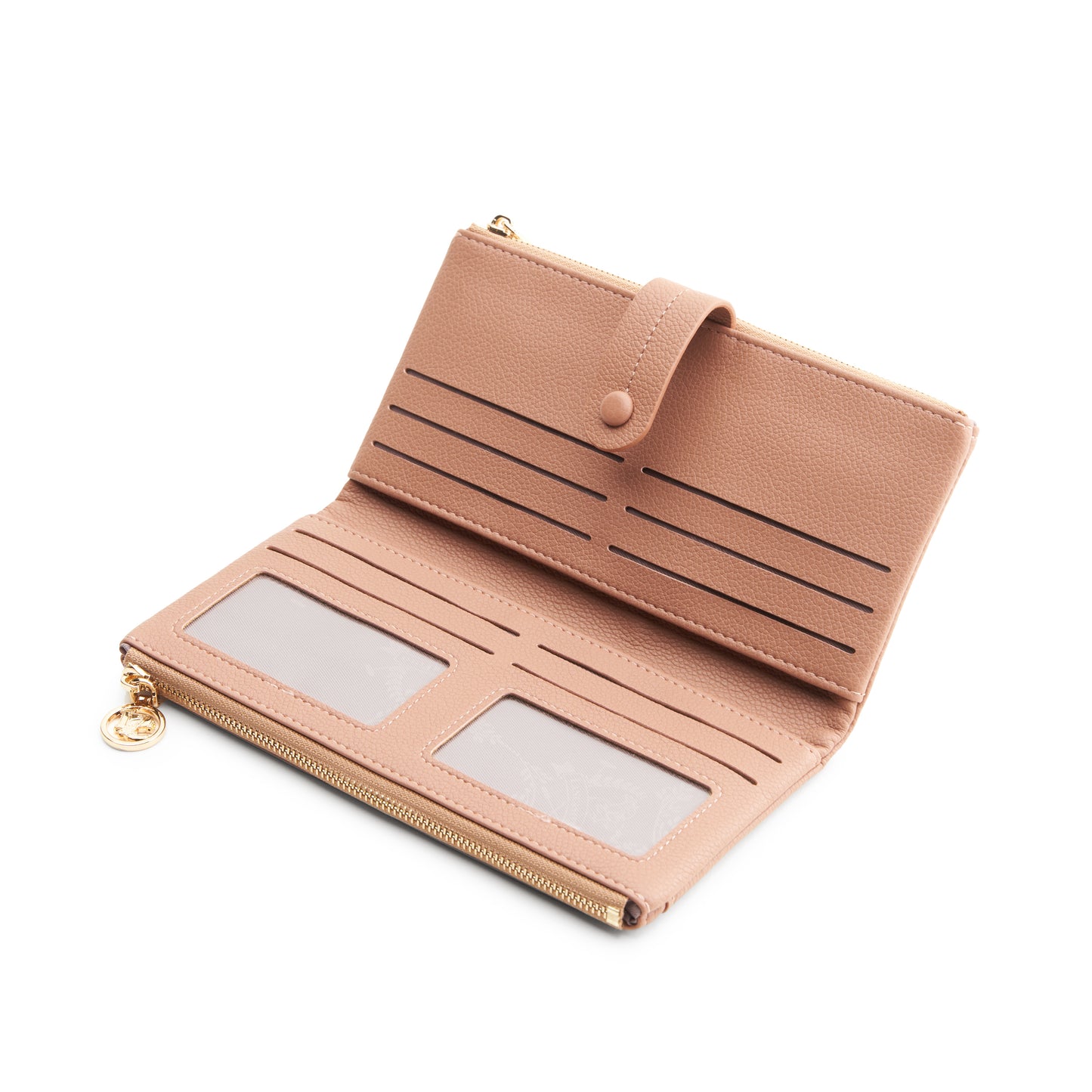 Evelyn Long Wallet