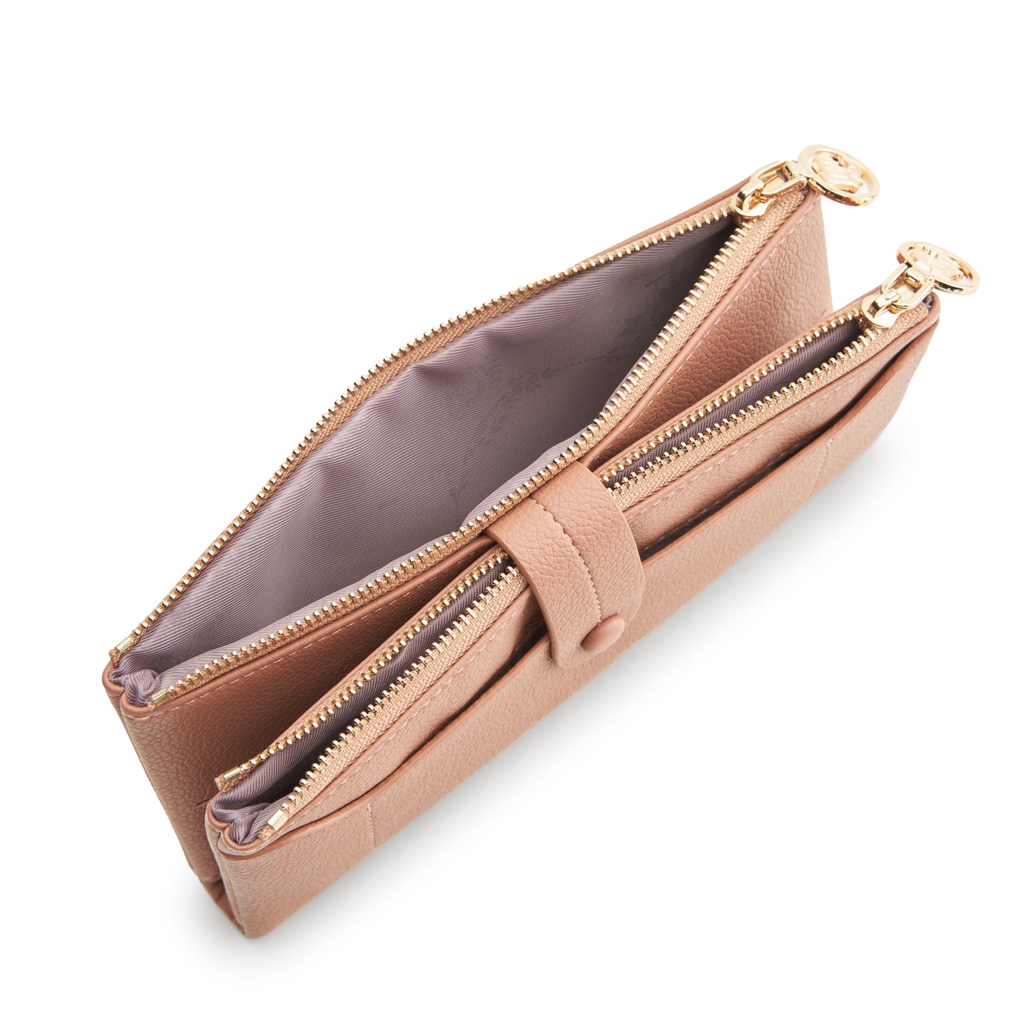 Evelyn Long Wallet