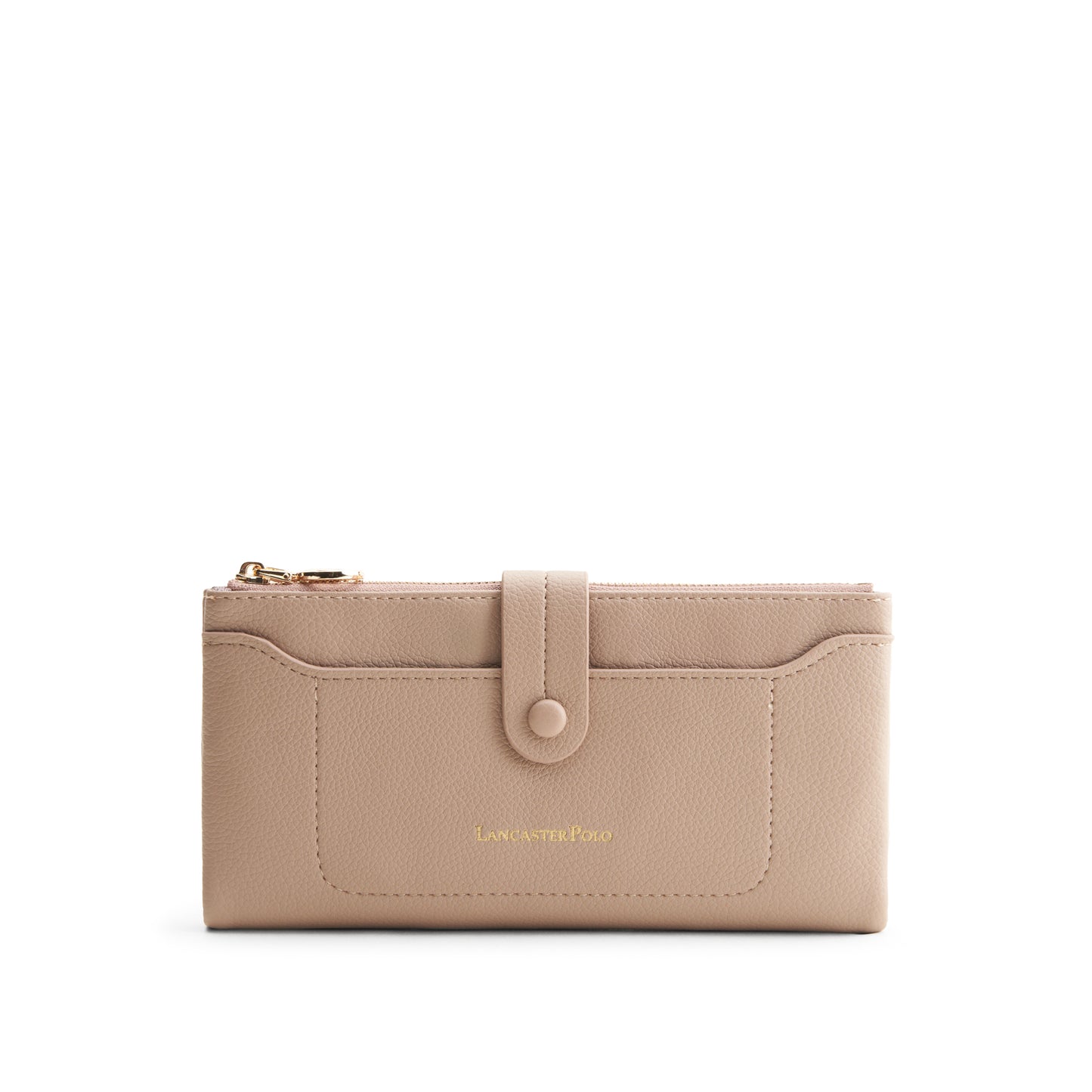 Evelyn Long Wallet