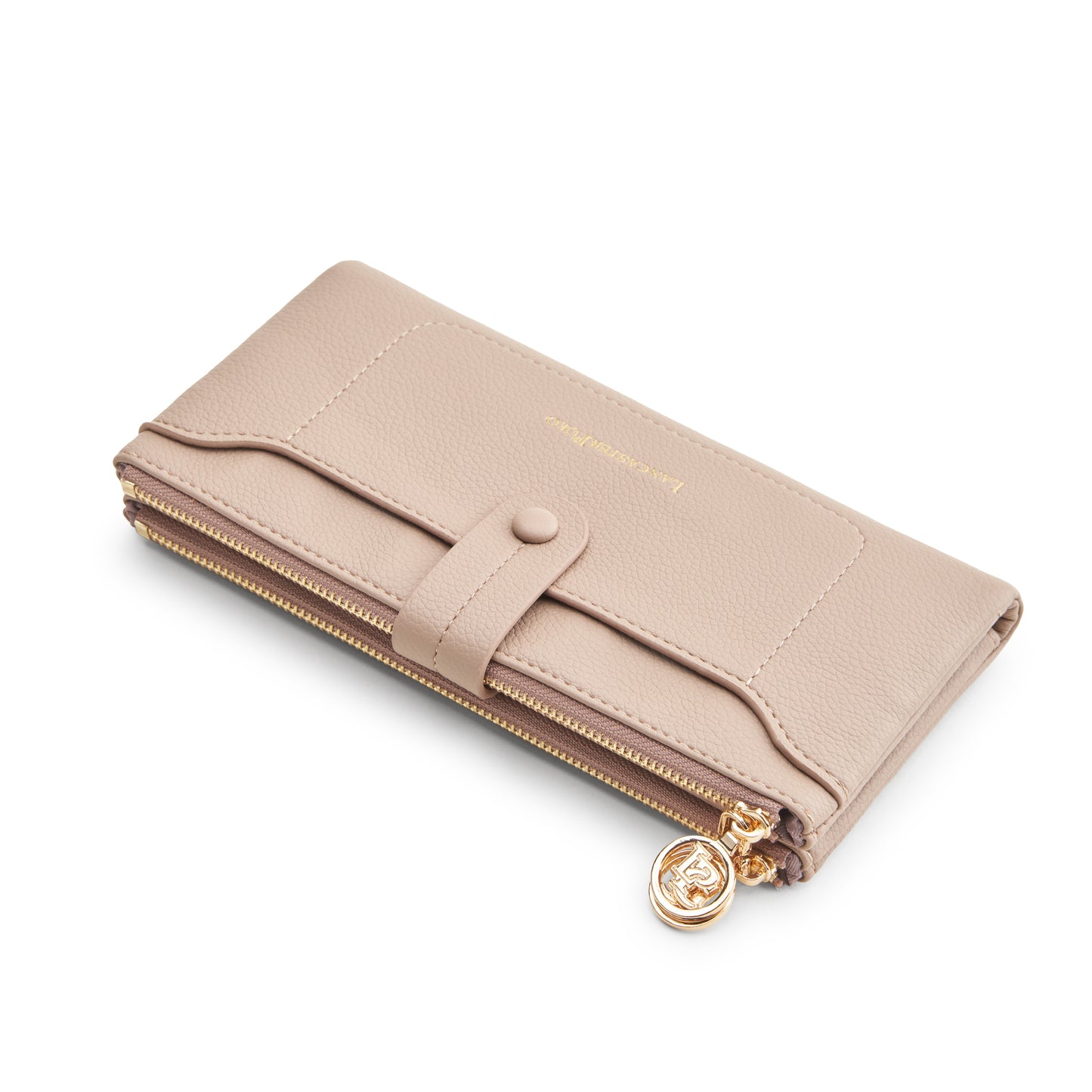 Evelyn Long Wallet