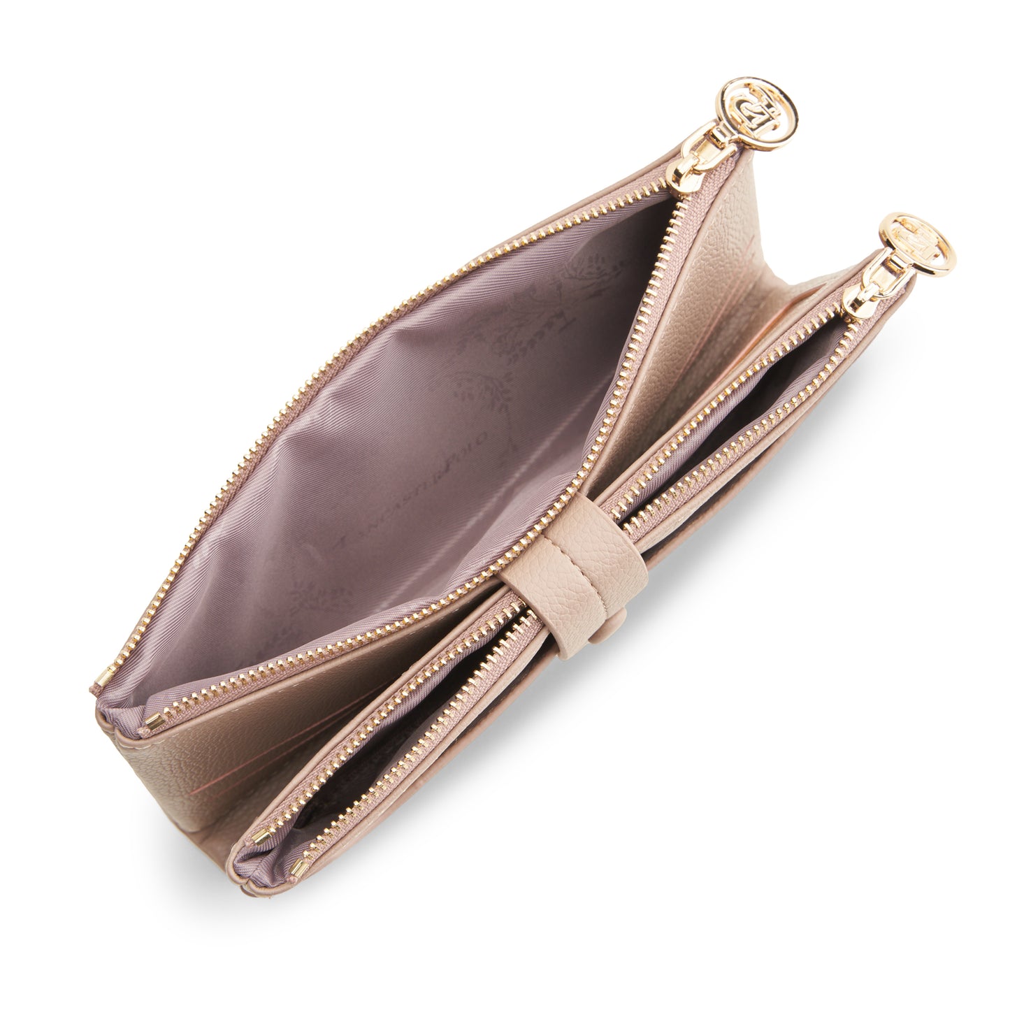 Evelyn Long Wallet