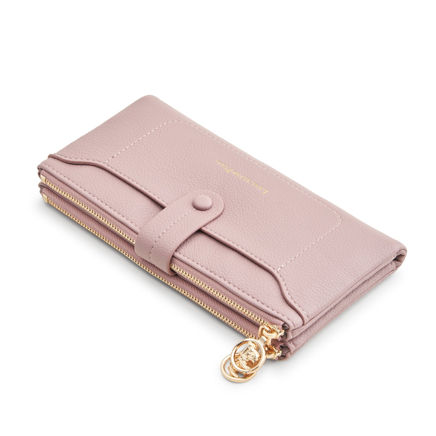 Evelyn Long Wallet