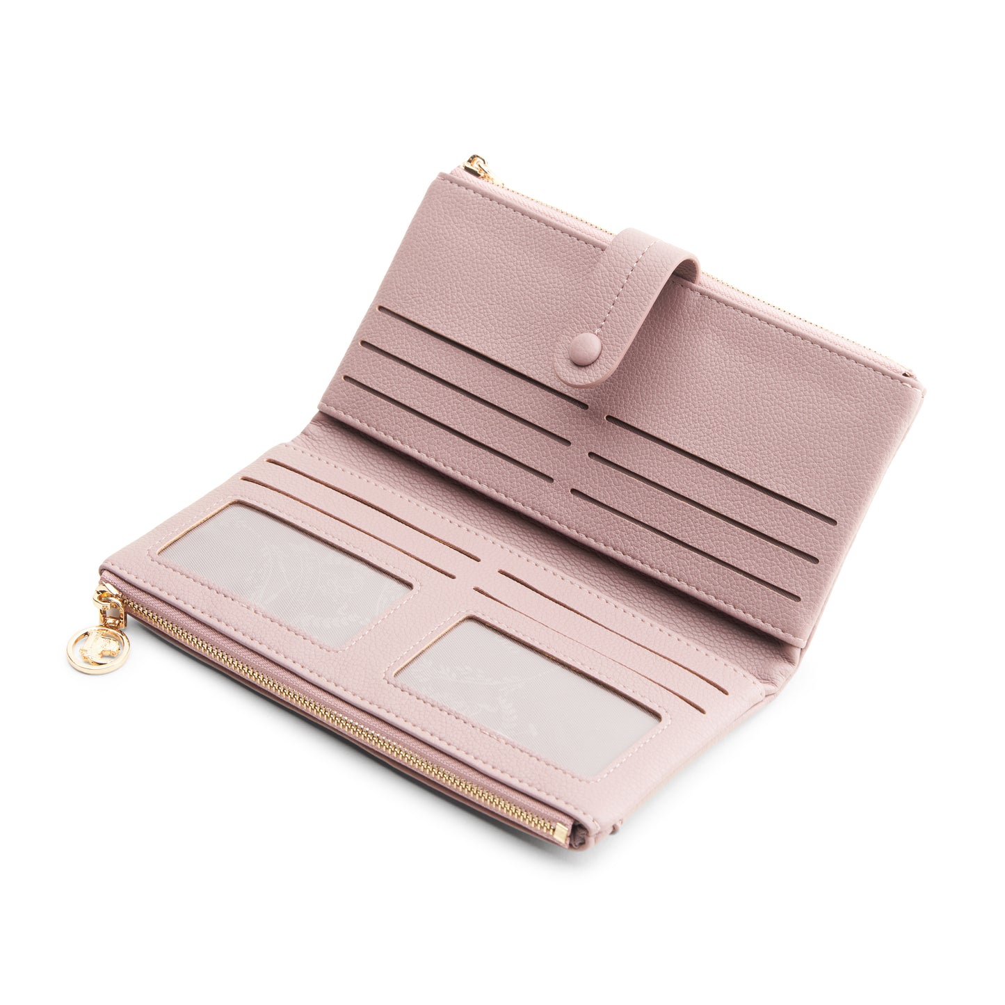 Evelyn Long Wallet