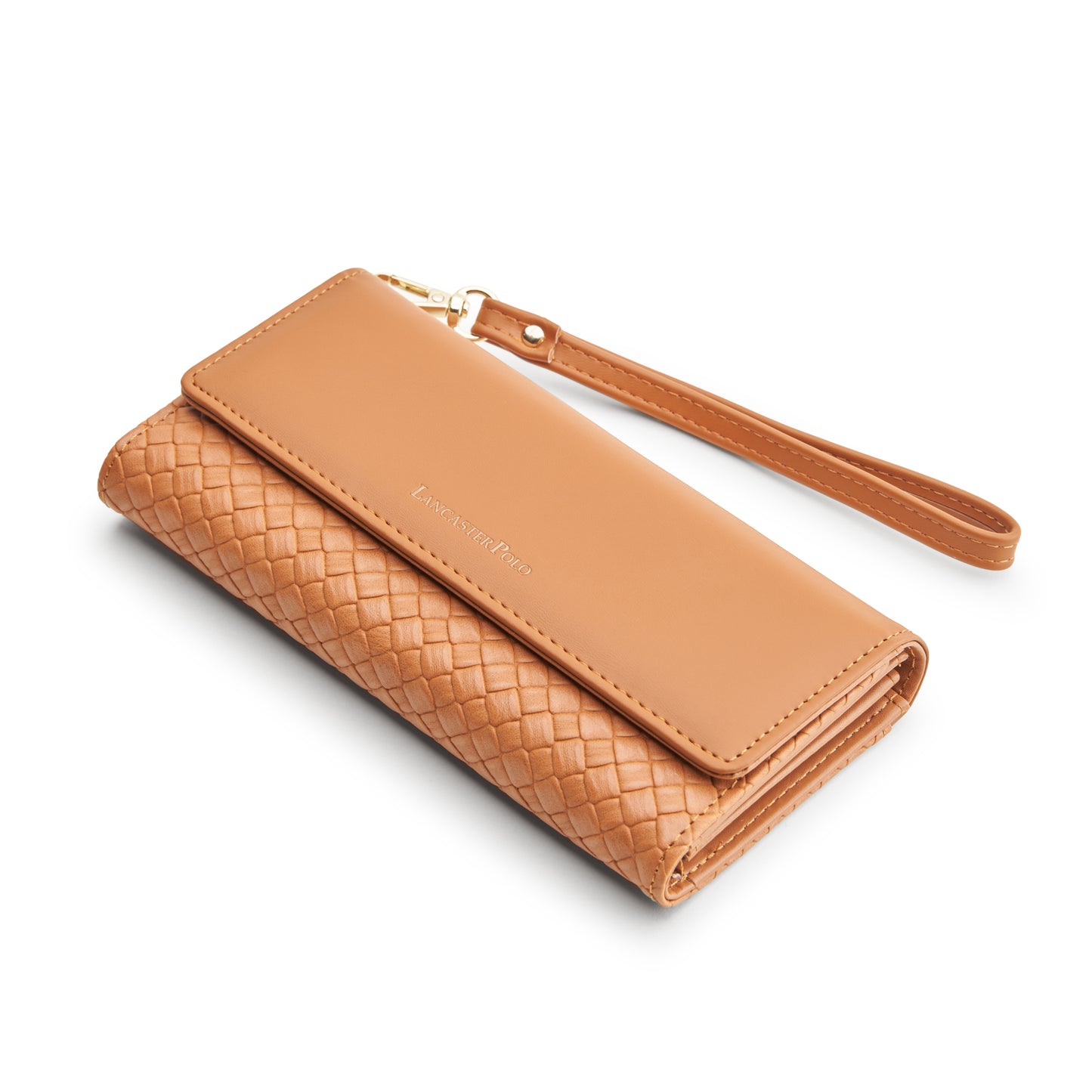 Miraya Long Wallet