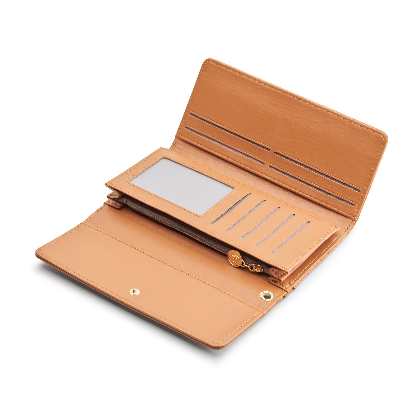Miraya Long Wallet