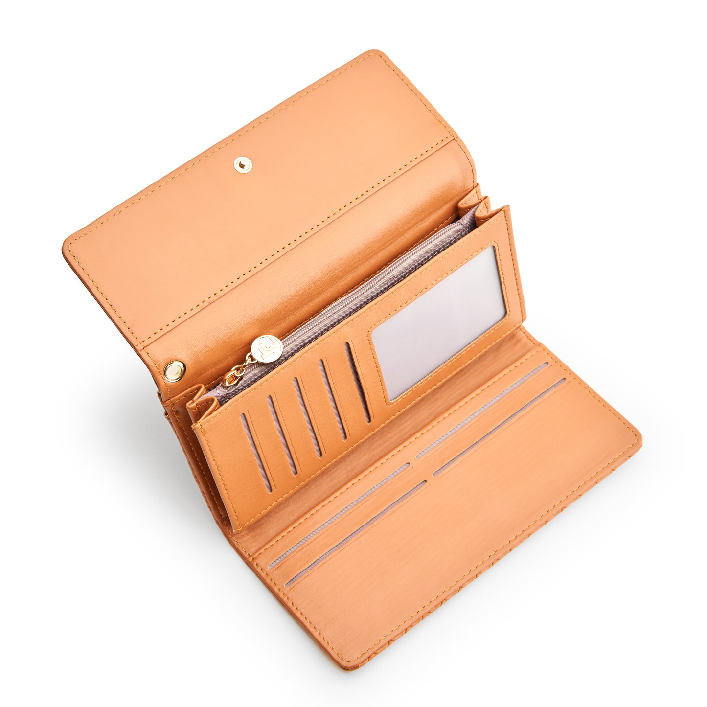 Miraya Long Wallet