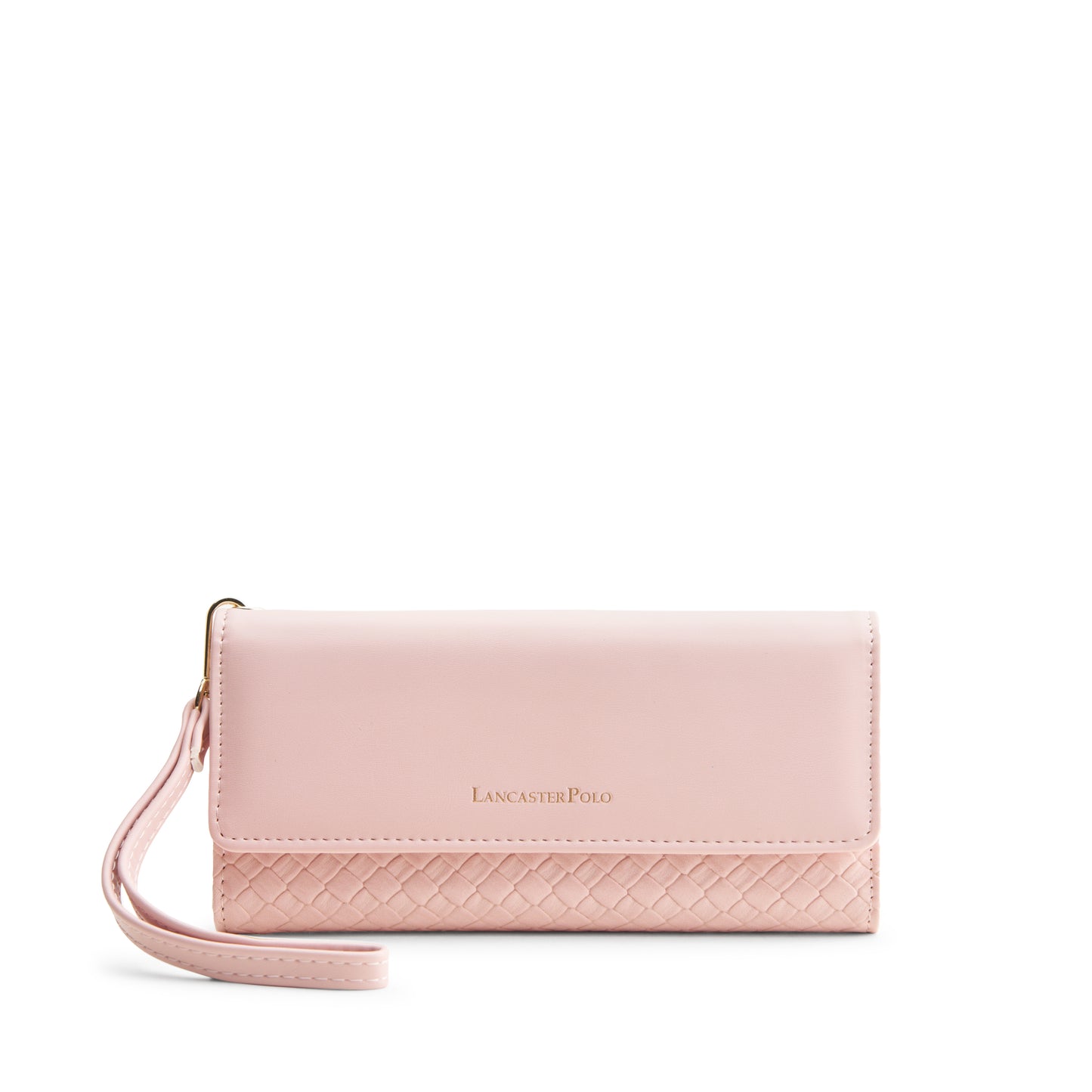 Miraya Long Wallet