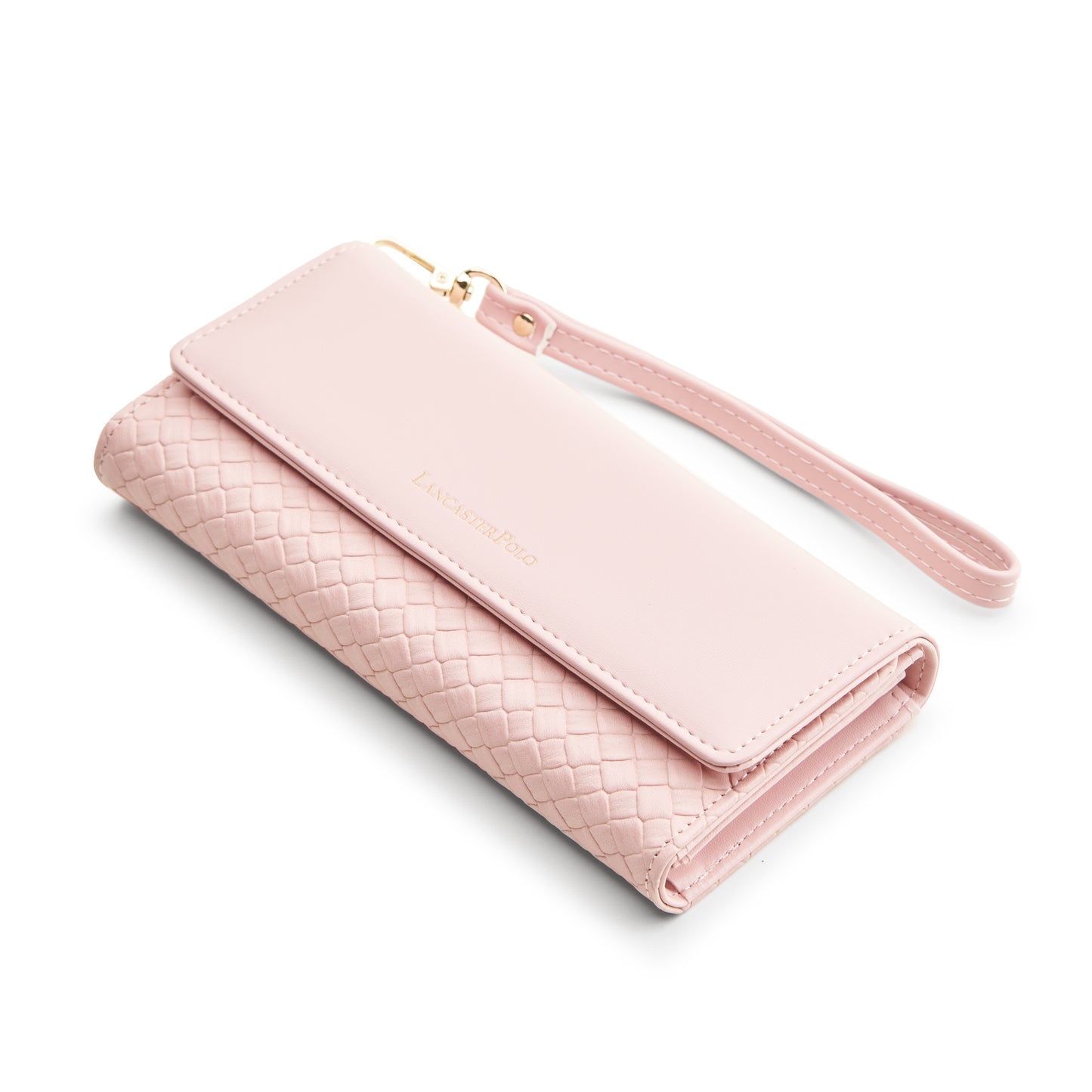 Miraya Long Wallet
