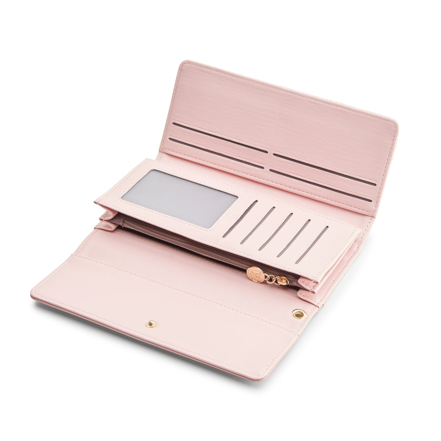 Miraya Long Wallet