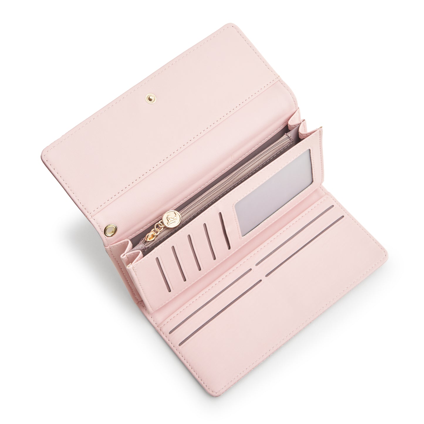 Miraya Long Wallet