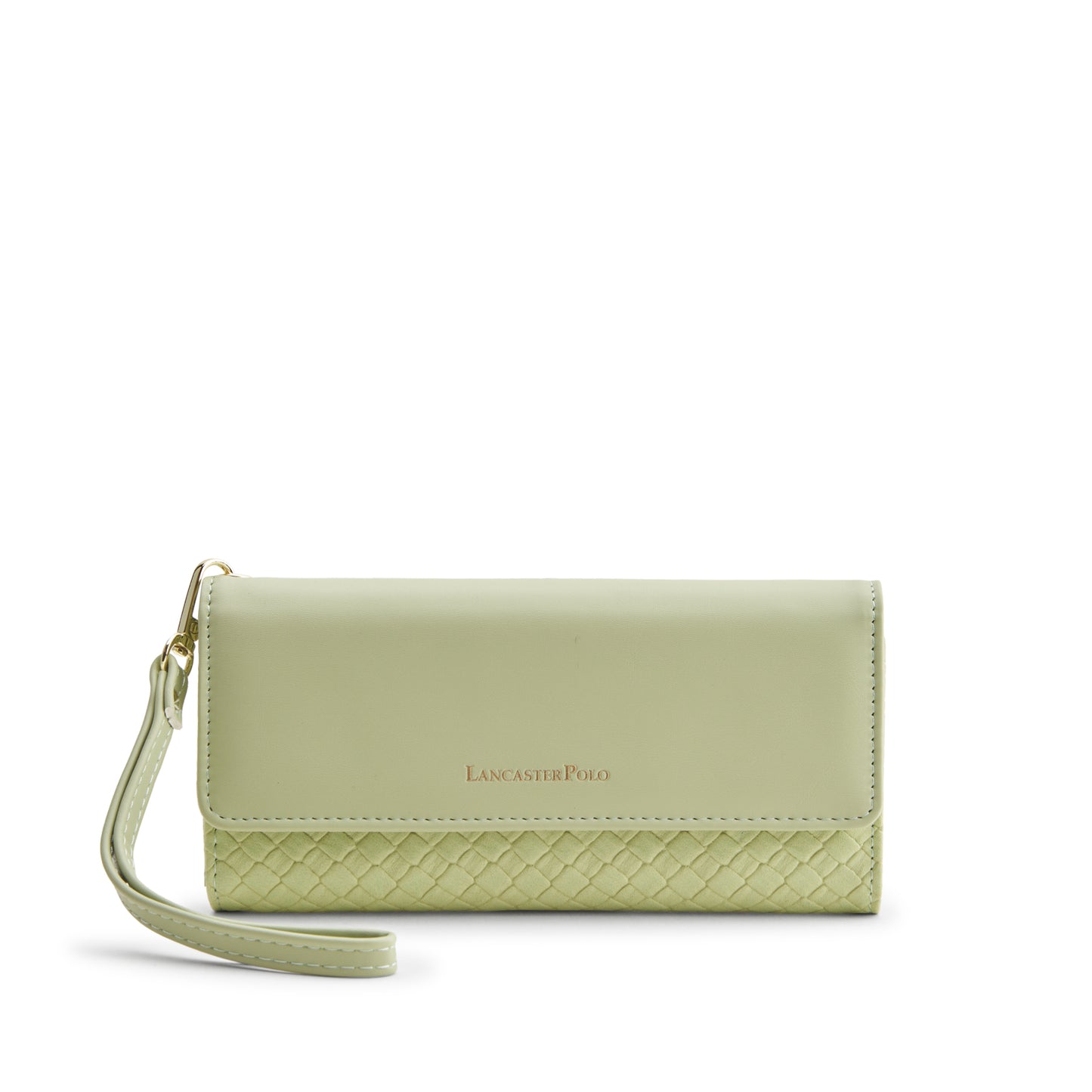 Miraya Long Wallet