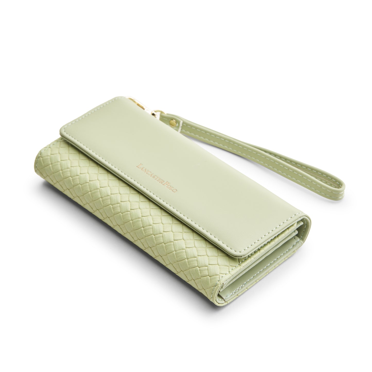 Miraya Long Wallet