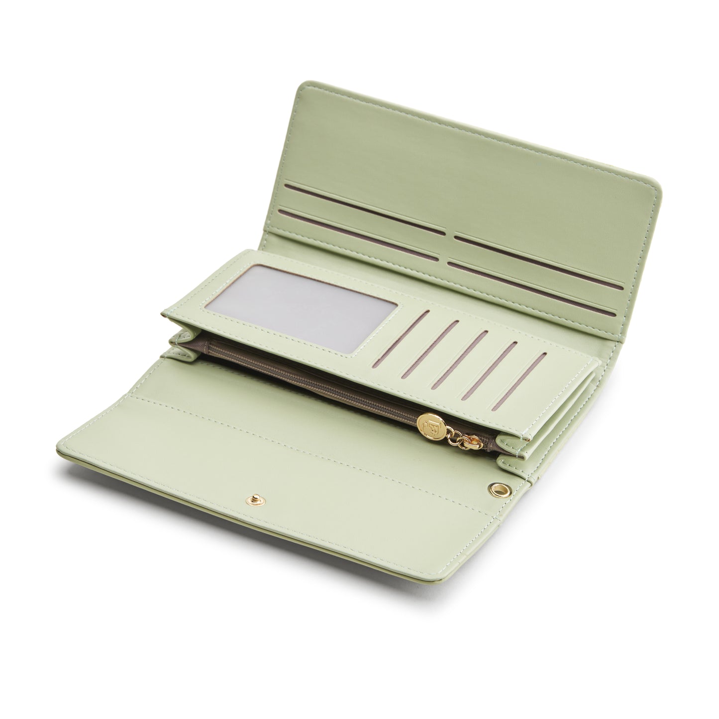 Miraya Long Wallet