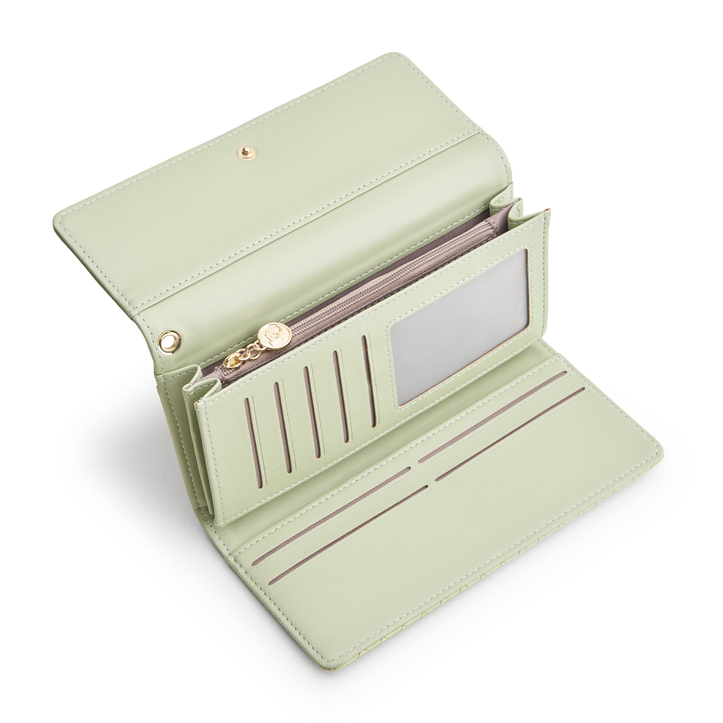 Miraya Long Wallet