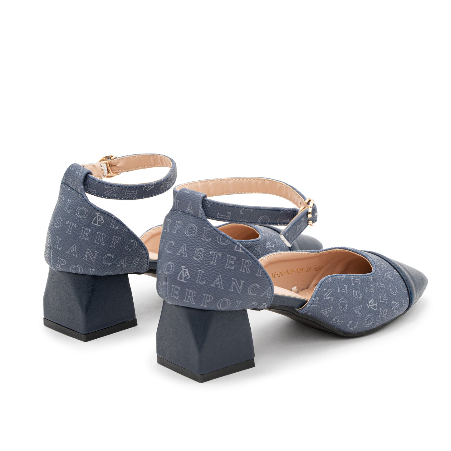 Gemma Pump