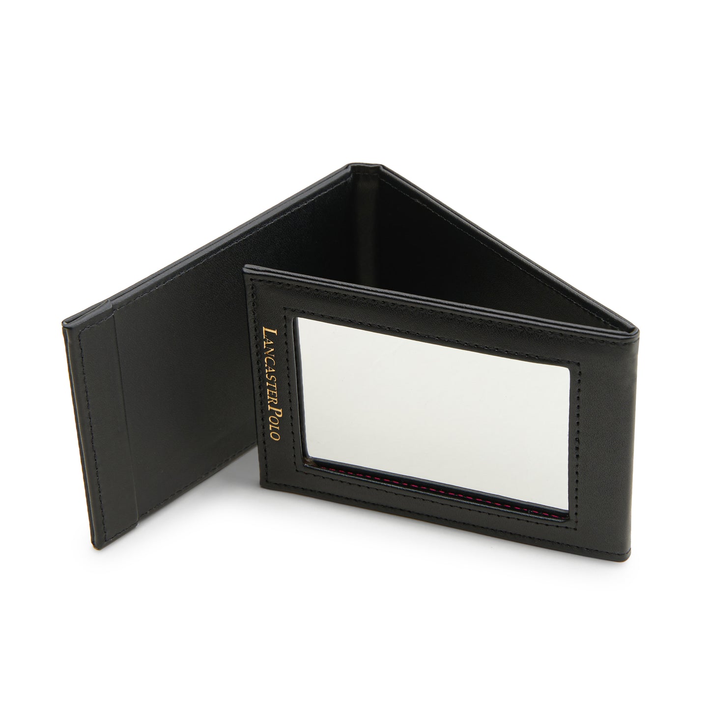 Foldable Mirror