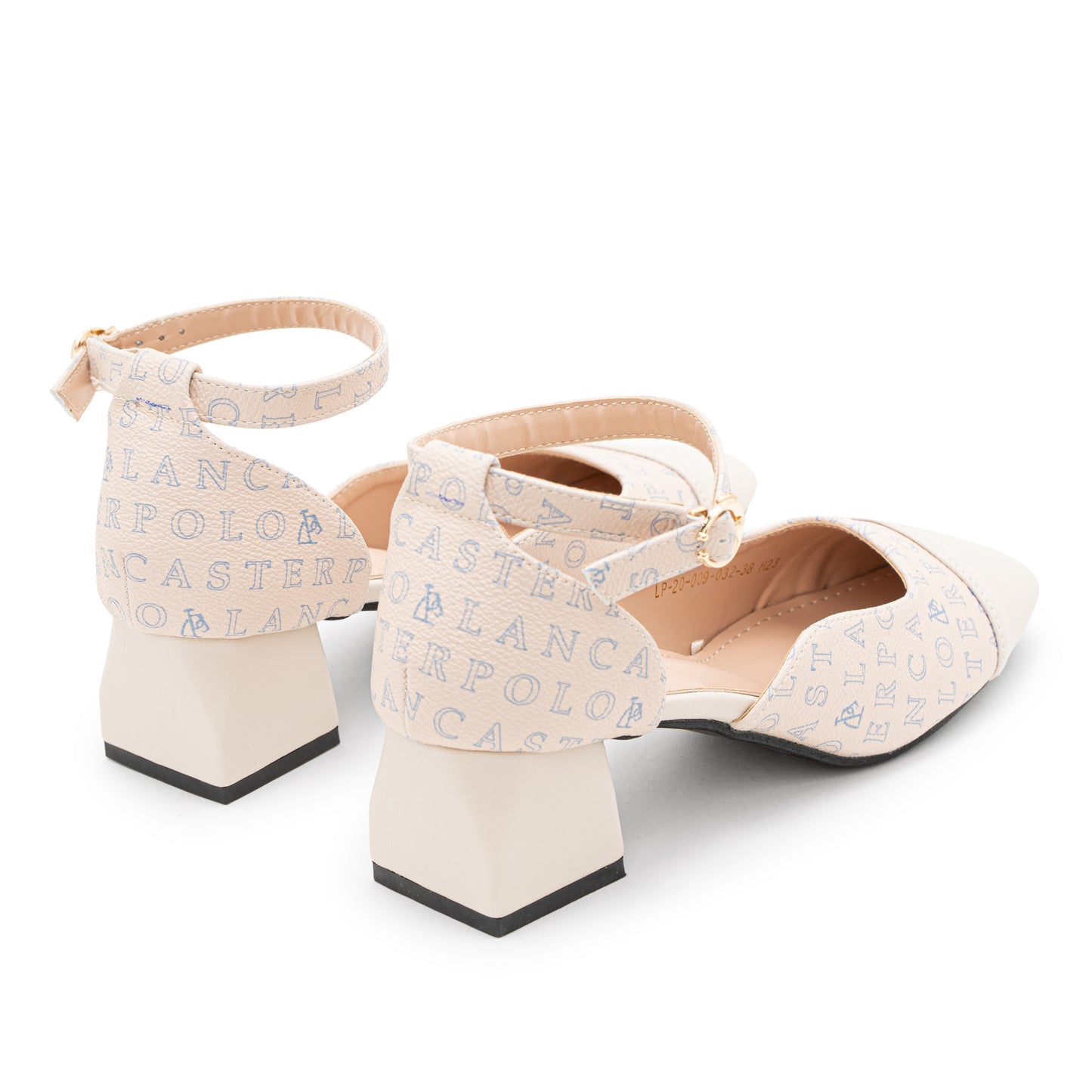 Gemma Pump