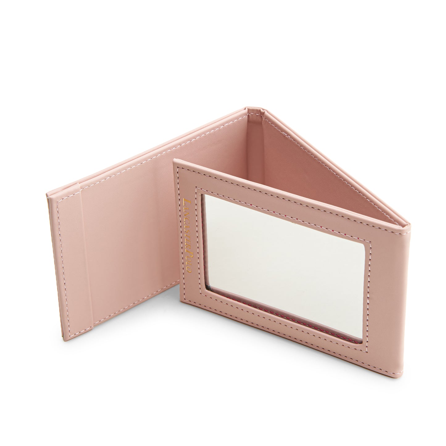 Foldable Mirror