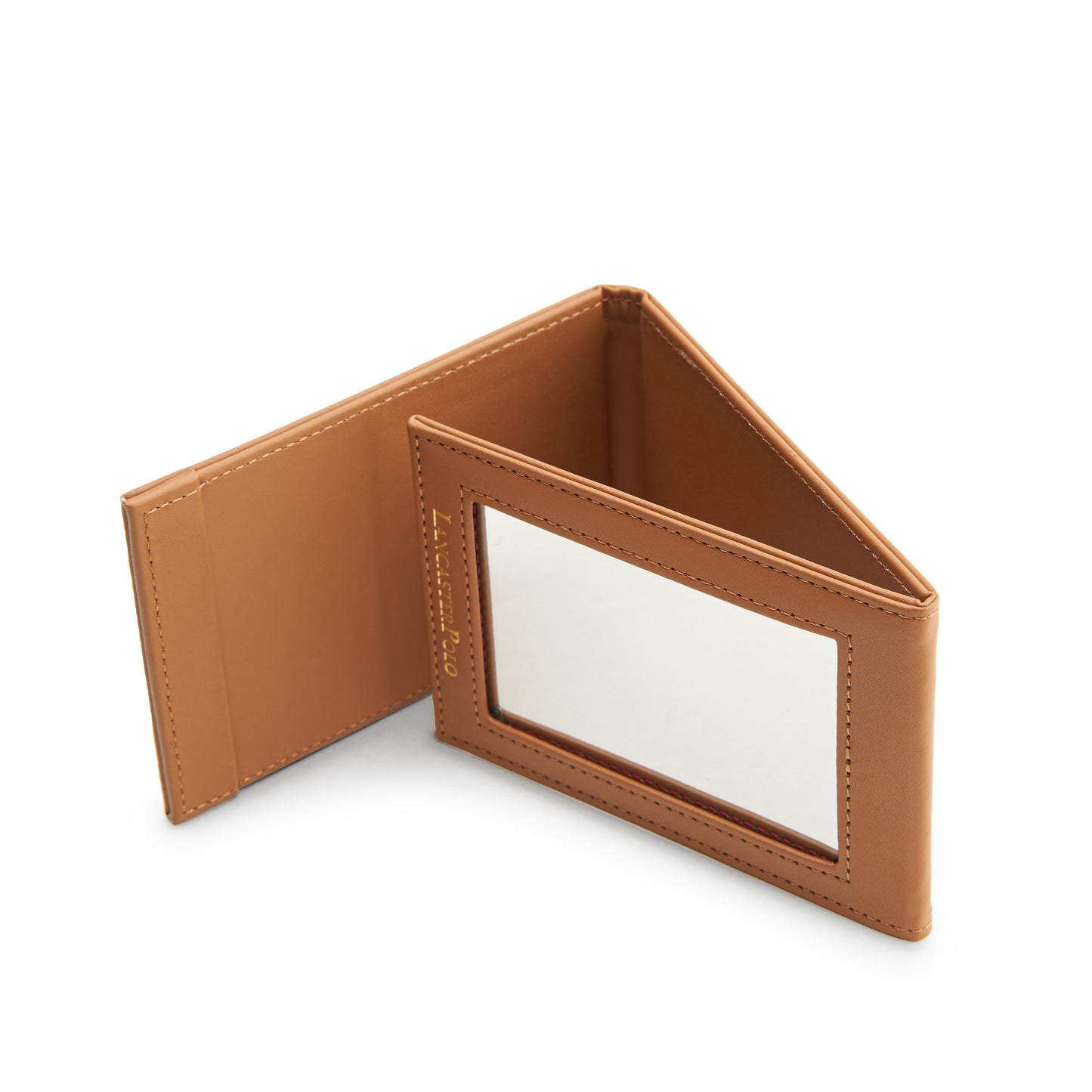 Foldable Mirror