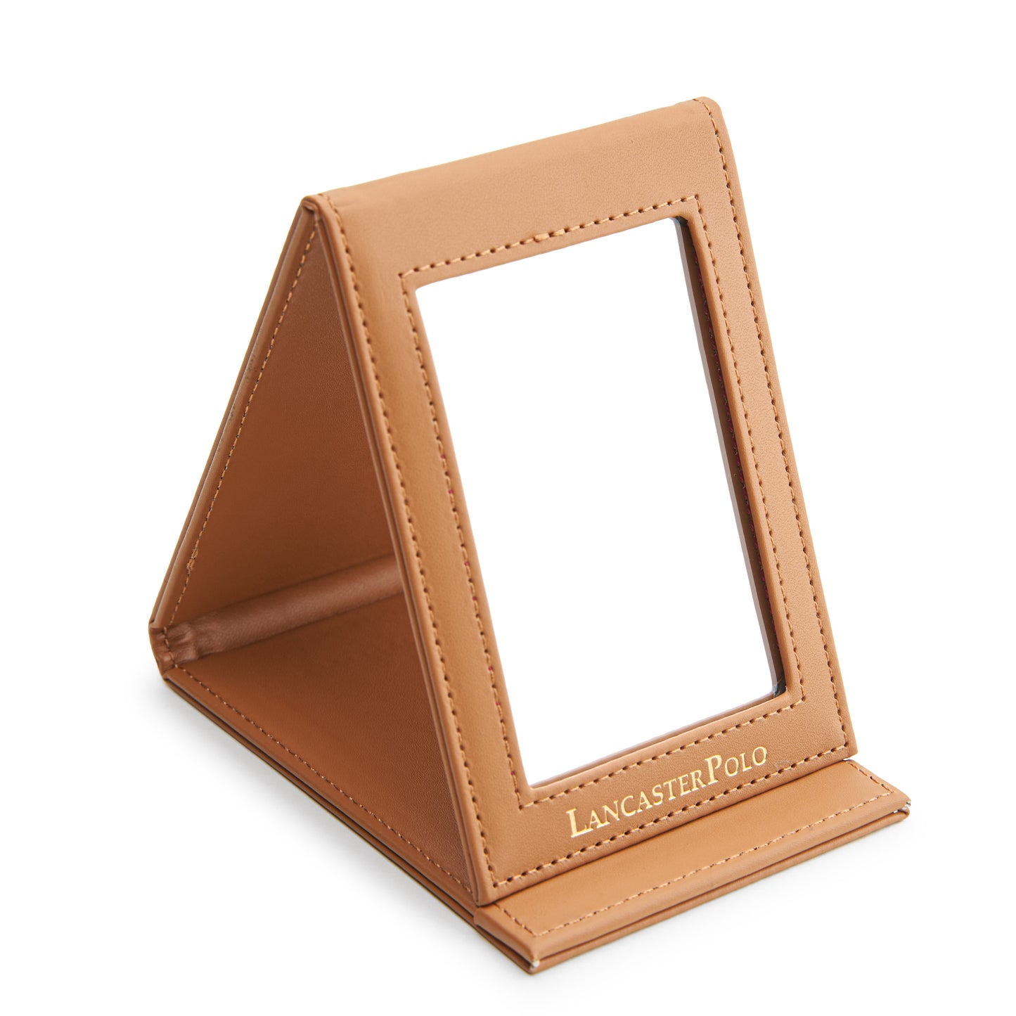 Foldable Mirror