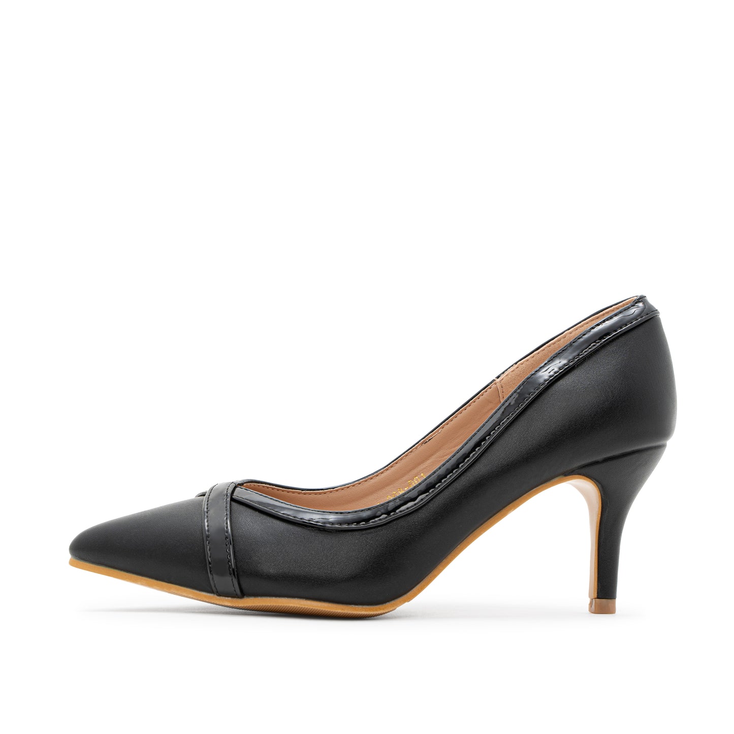 Venus Pump